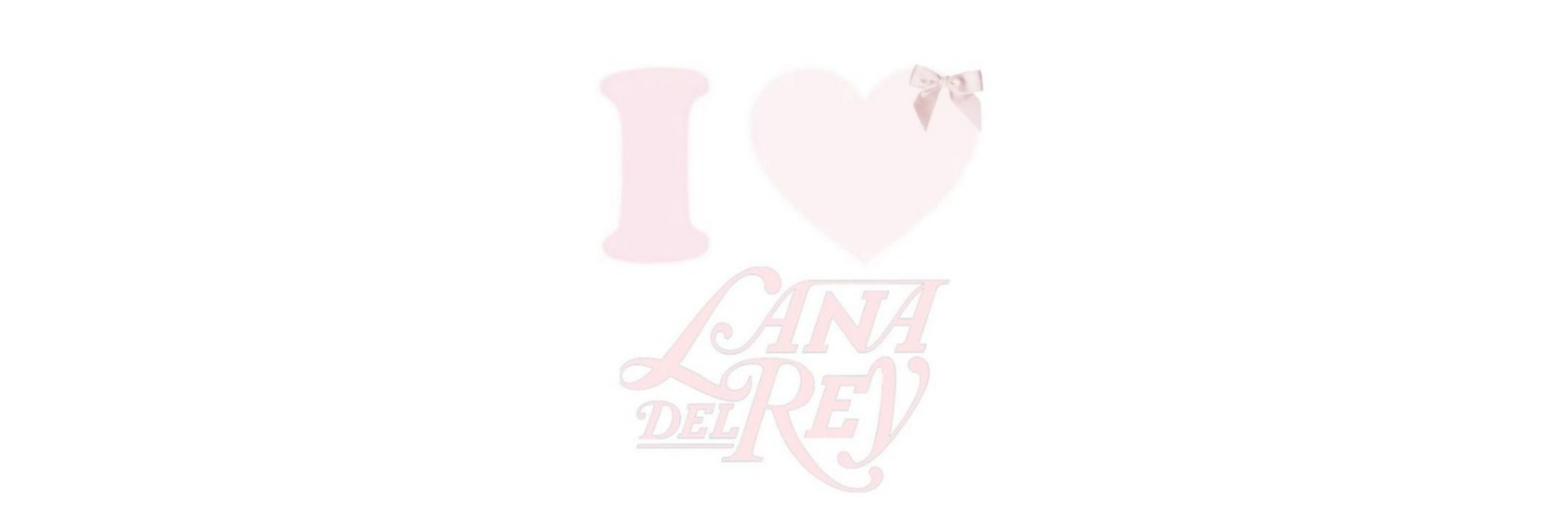 Keplure Del Rey ౨ৎ