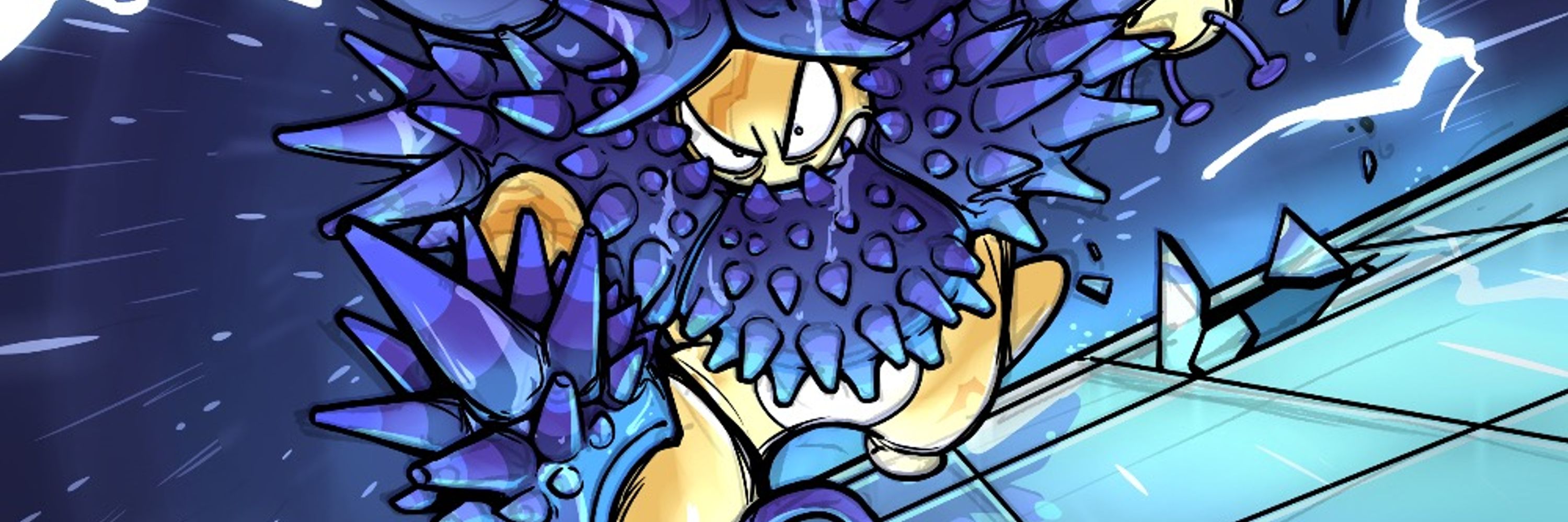 🐙🦑👁️one-eyed Guy enjoyer