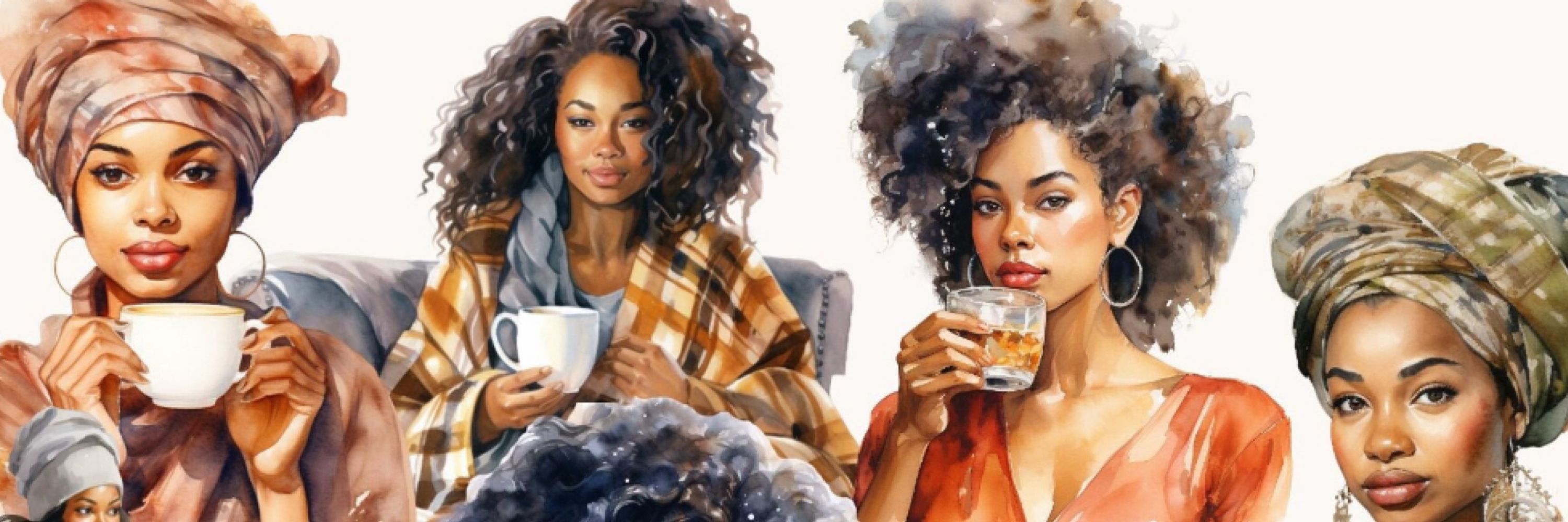 Sipping Tea