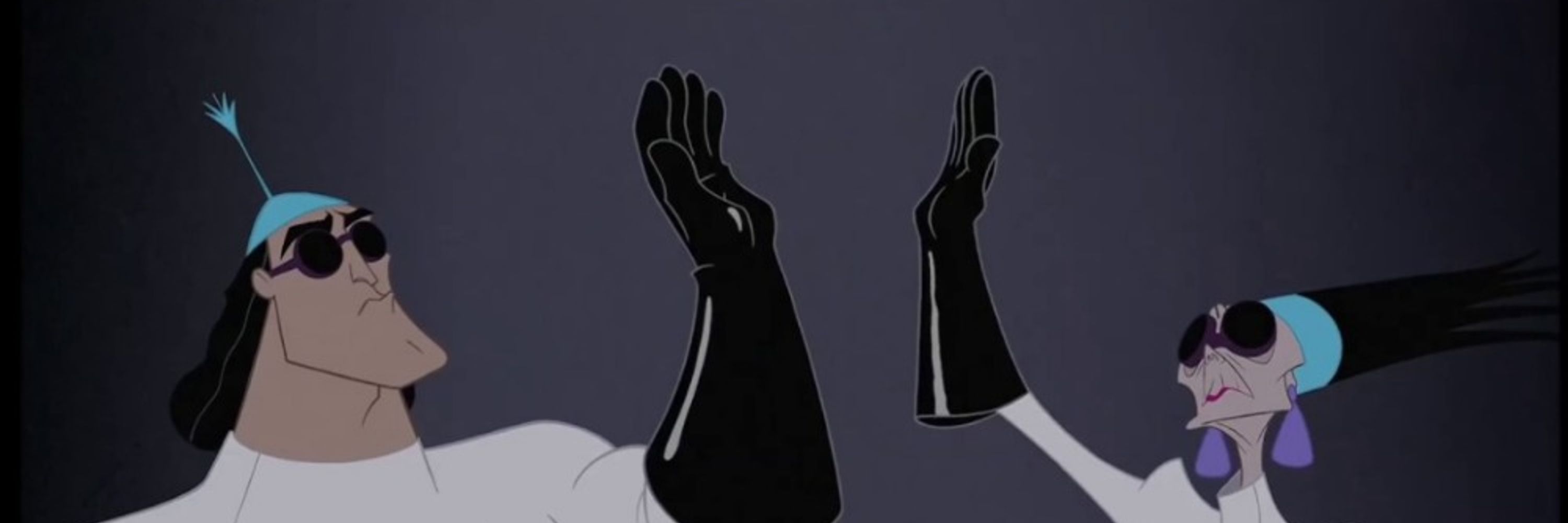 Just Darkjazz