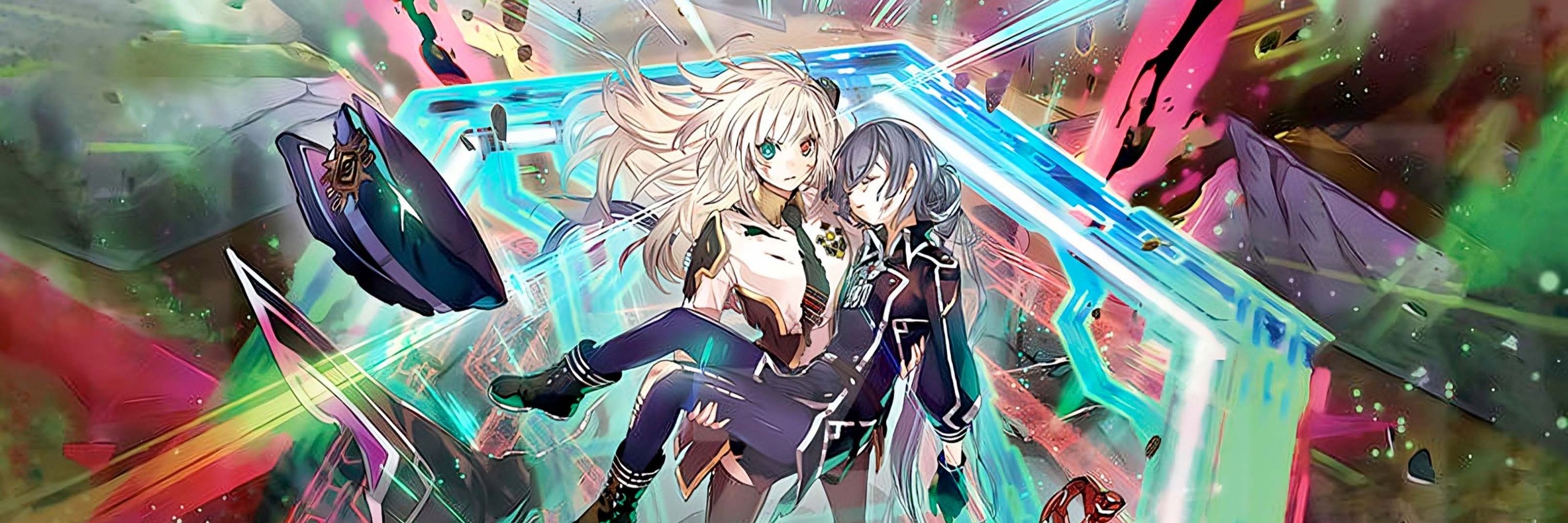 Mira "Sky Striker Gay Ace" Mana