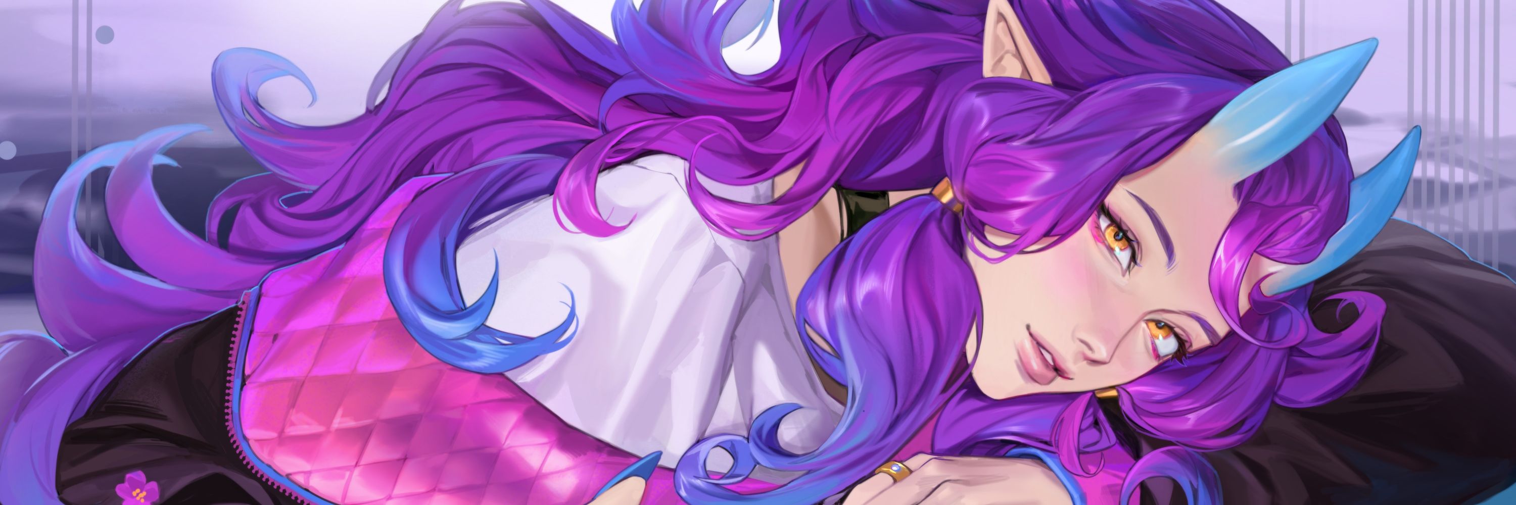 Luca Nassu 🔥 💜 | UndeRealm