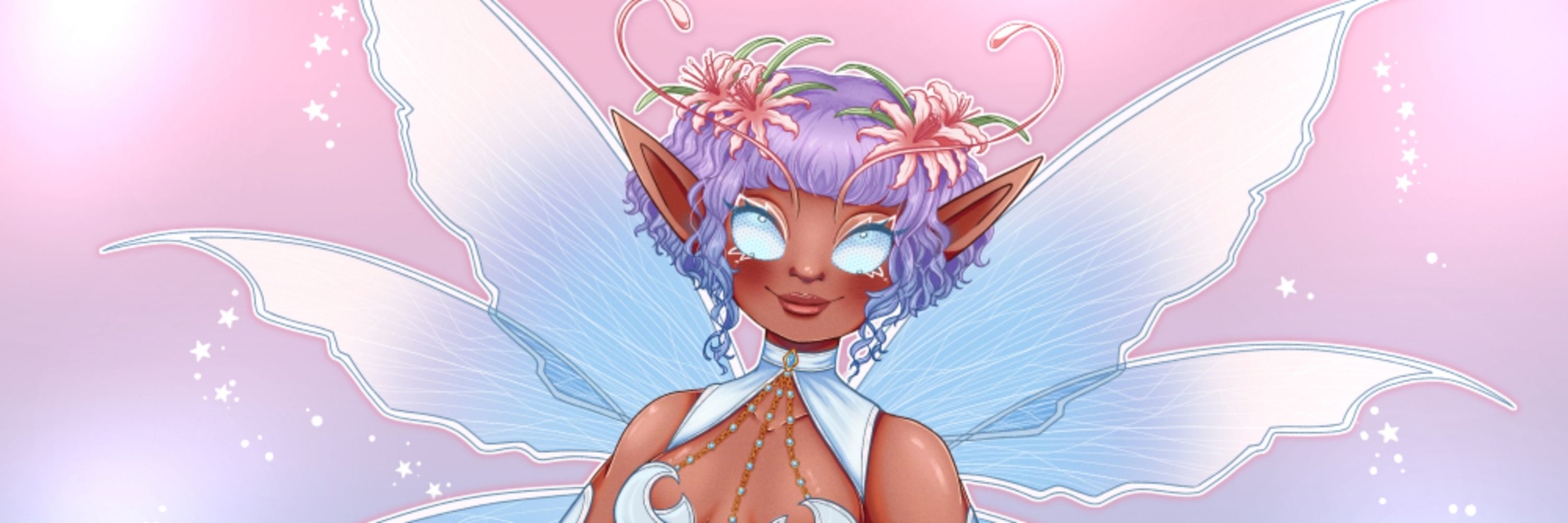 PixieBluey