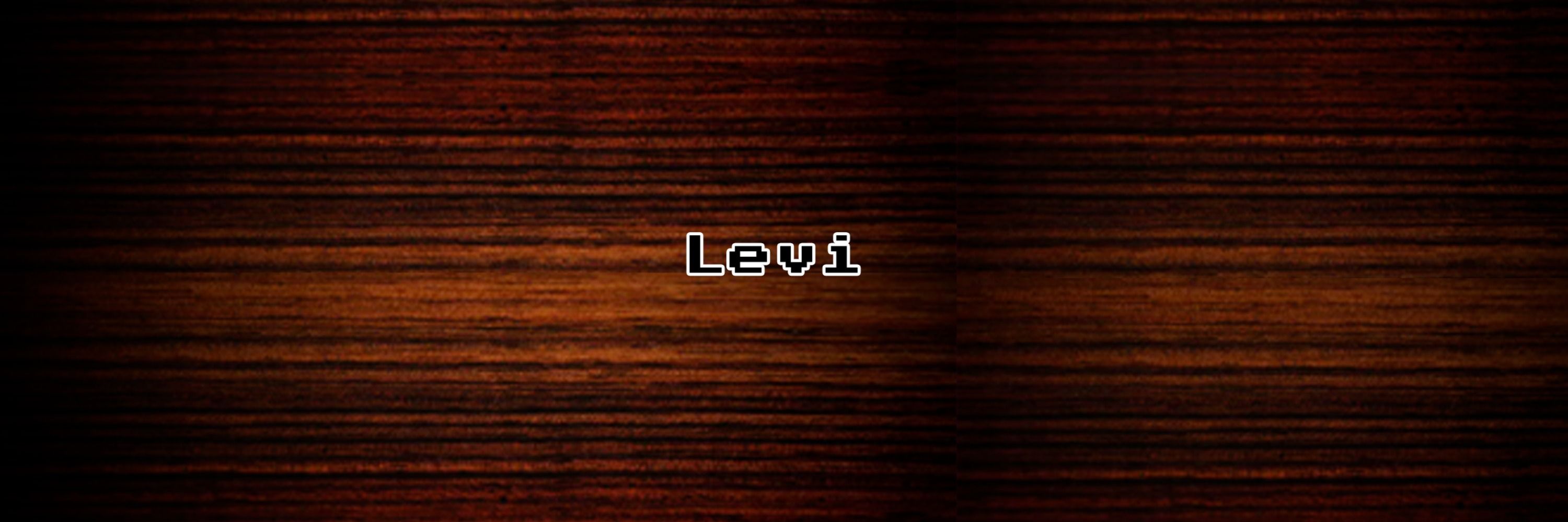 Levi Lelis | 🦊 Vtuber