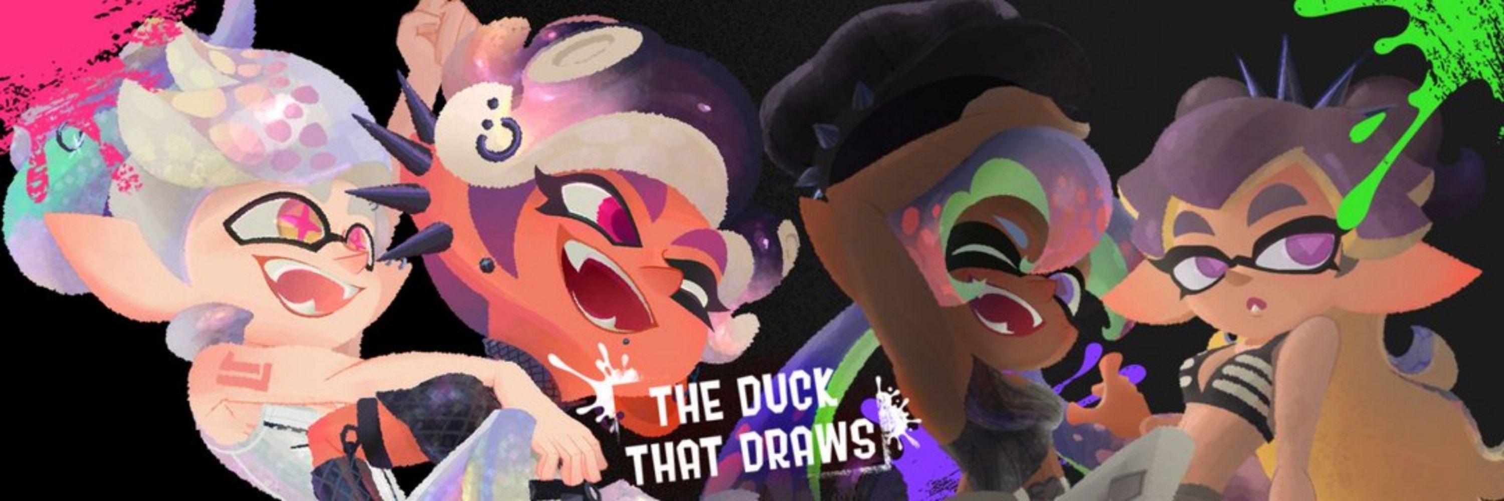 Duck