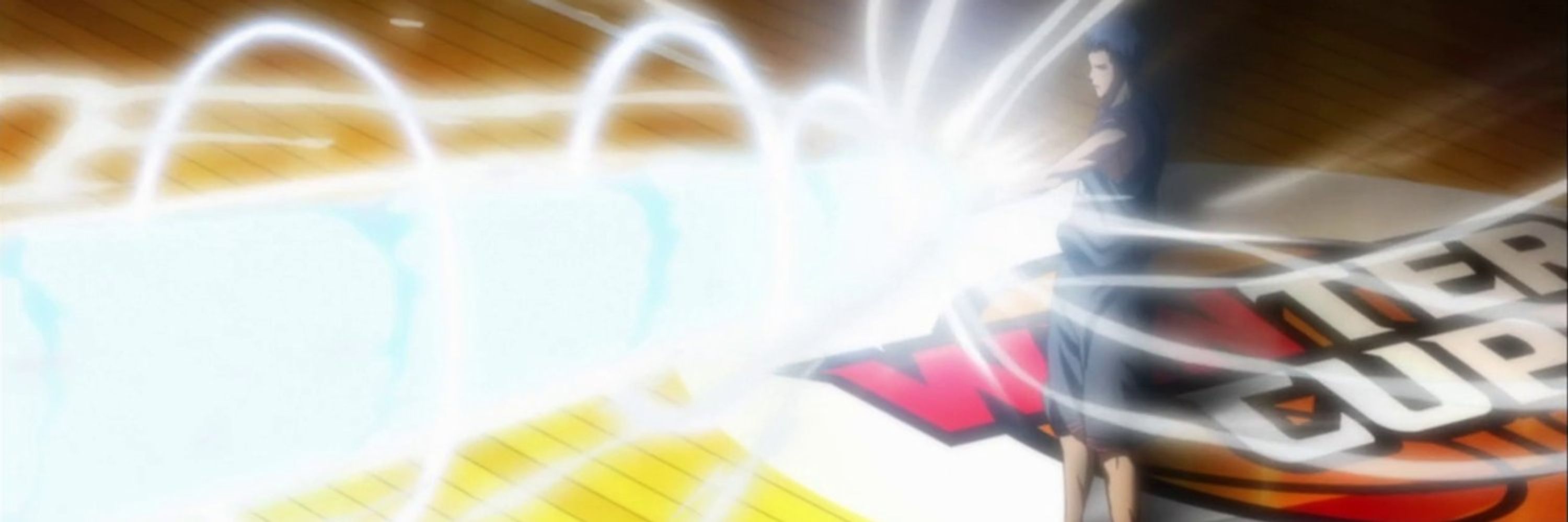 out of context kurobas