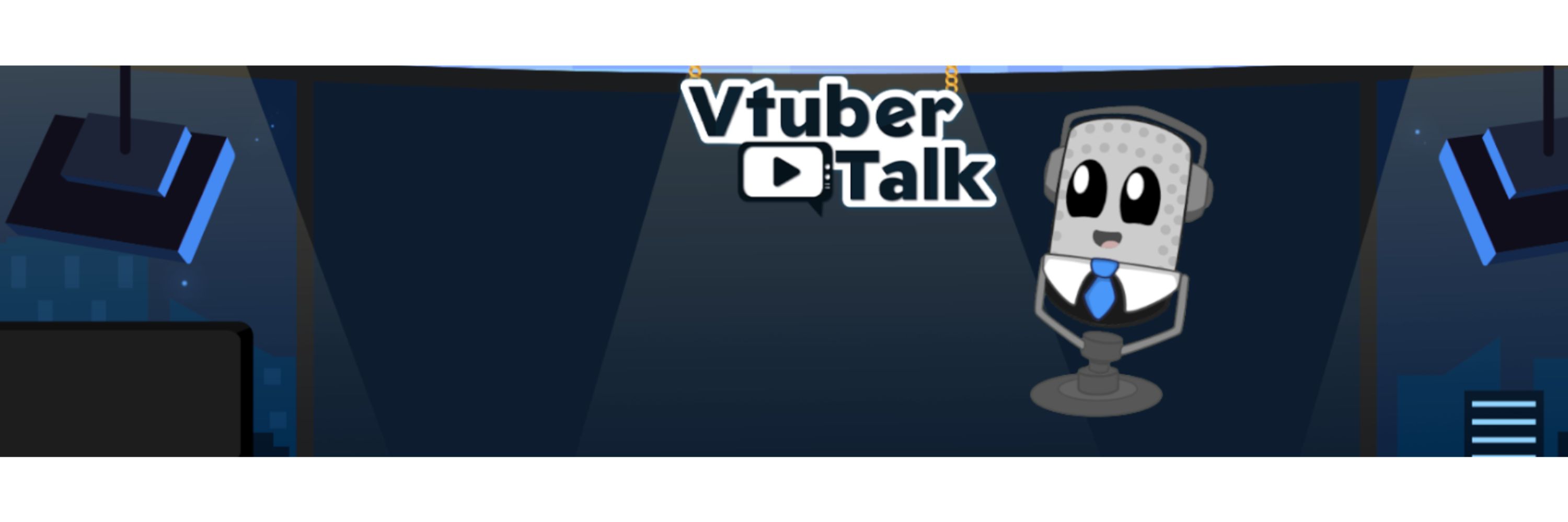 Vtuber Talk