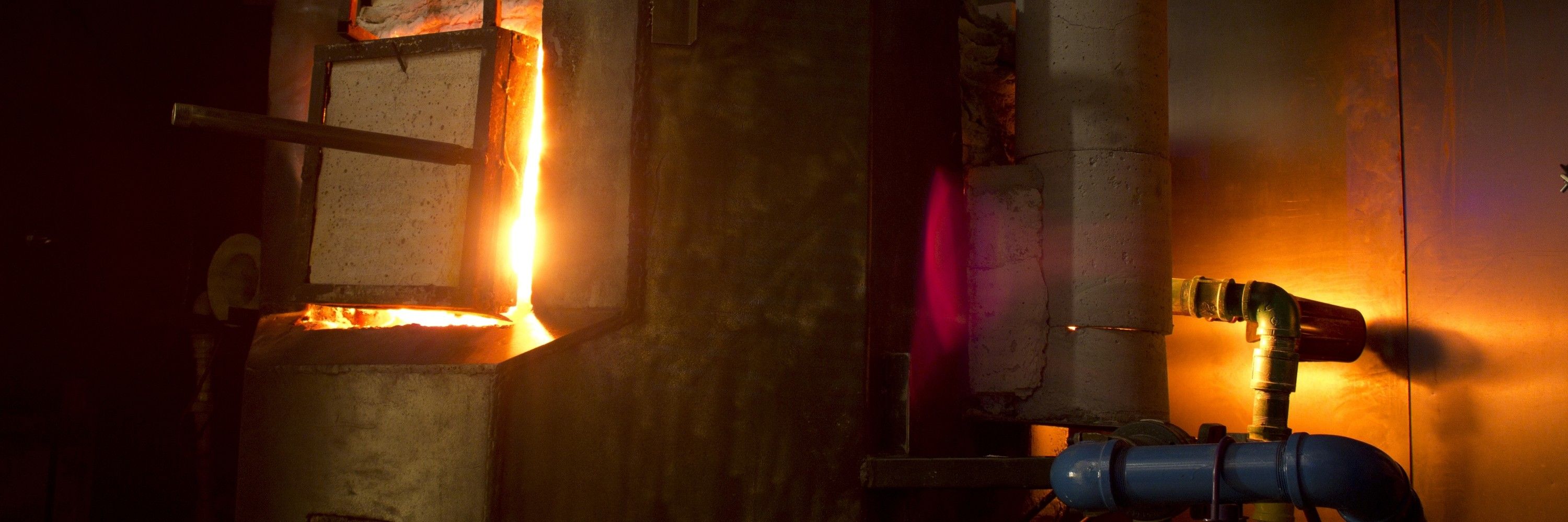 Turnstyle Glassblowing Studio