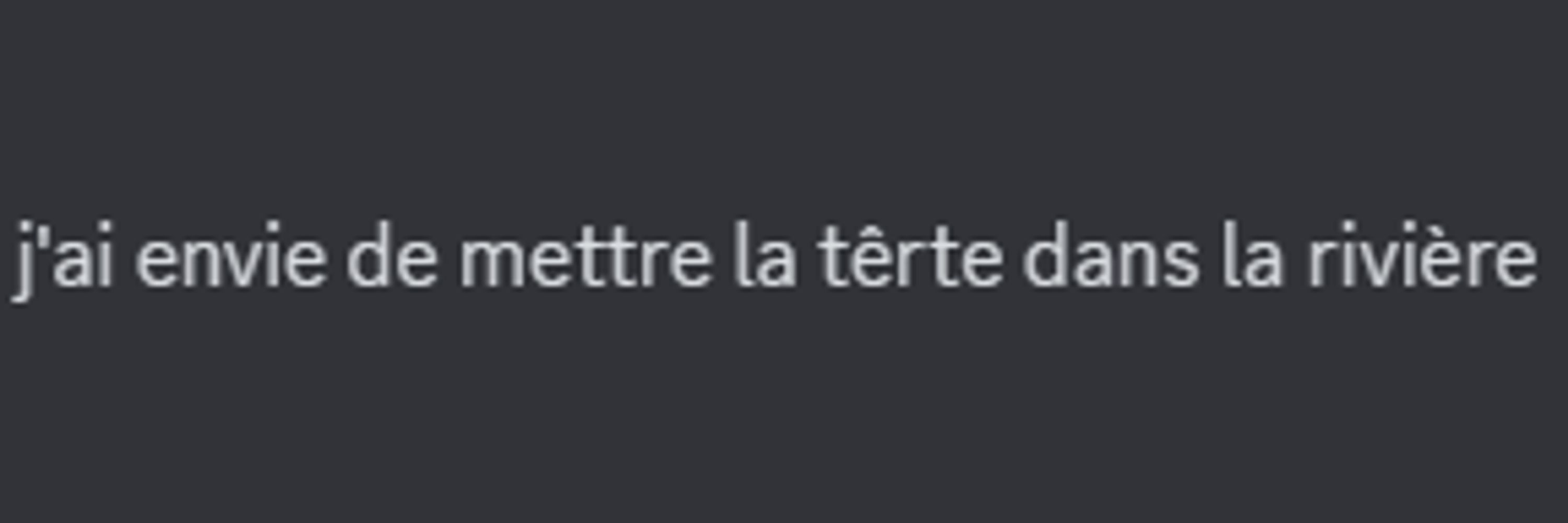 Douze Zero-Treize