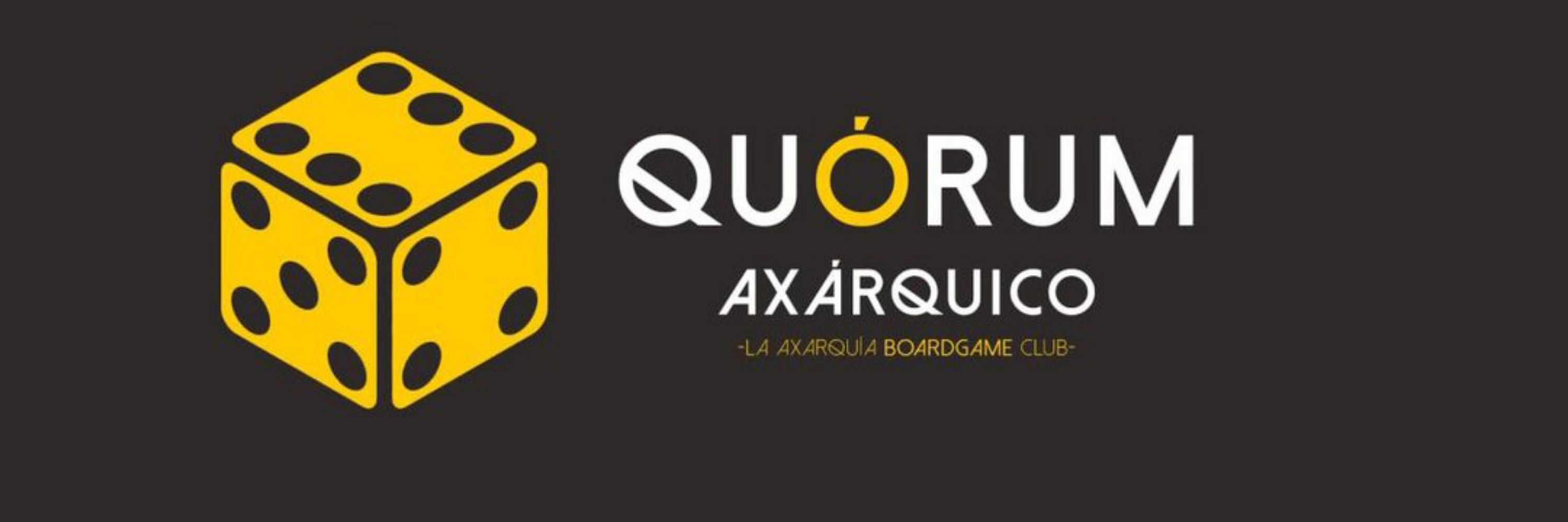 Quórum Axárquico