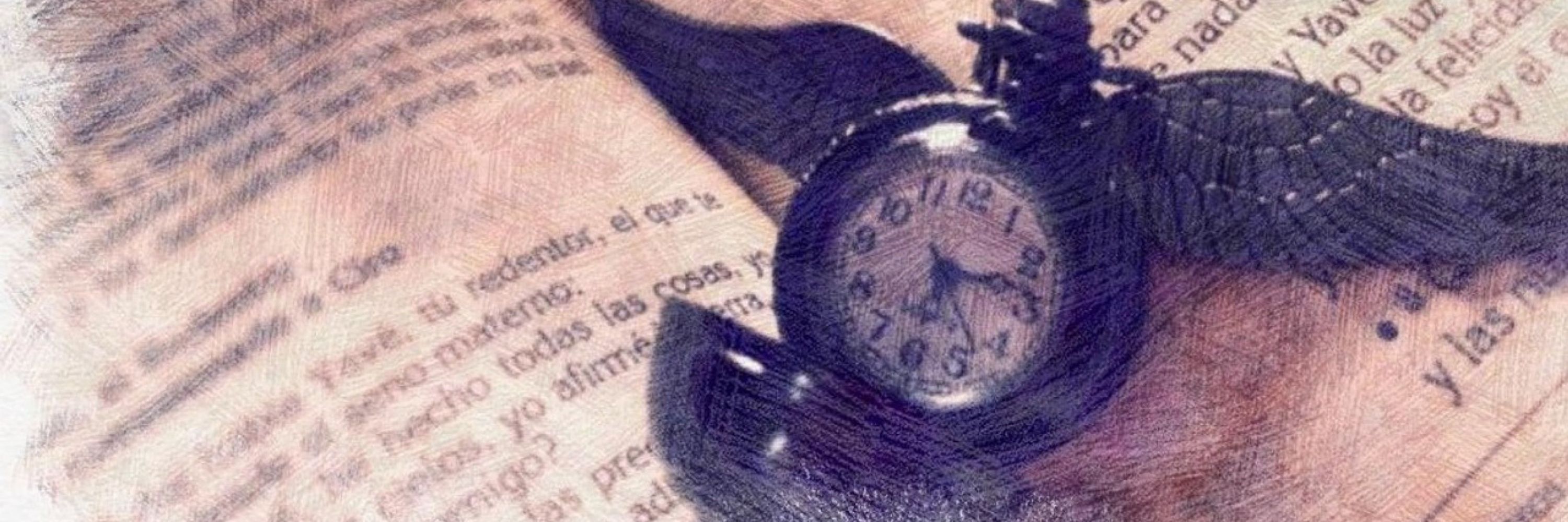 Le peuple des mots