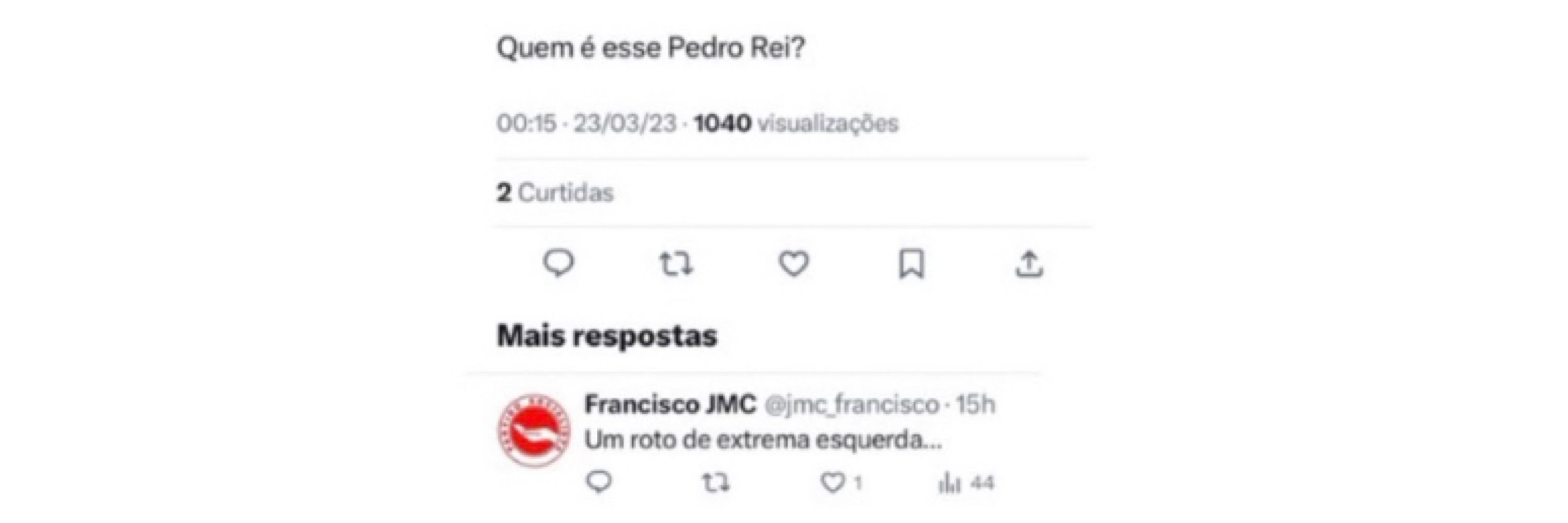 Pedro Rei
