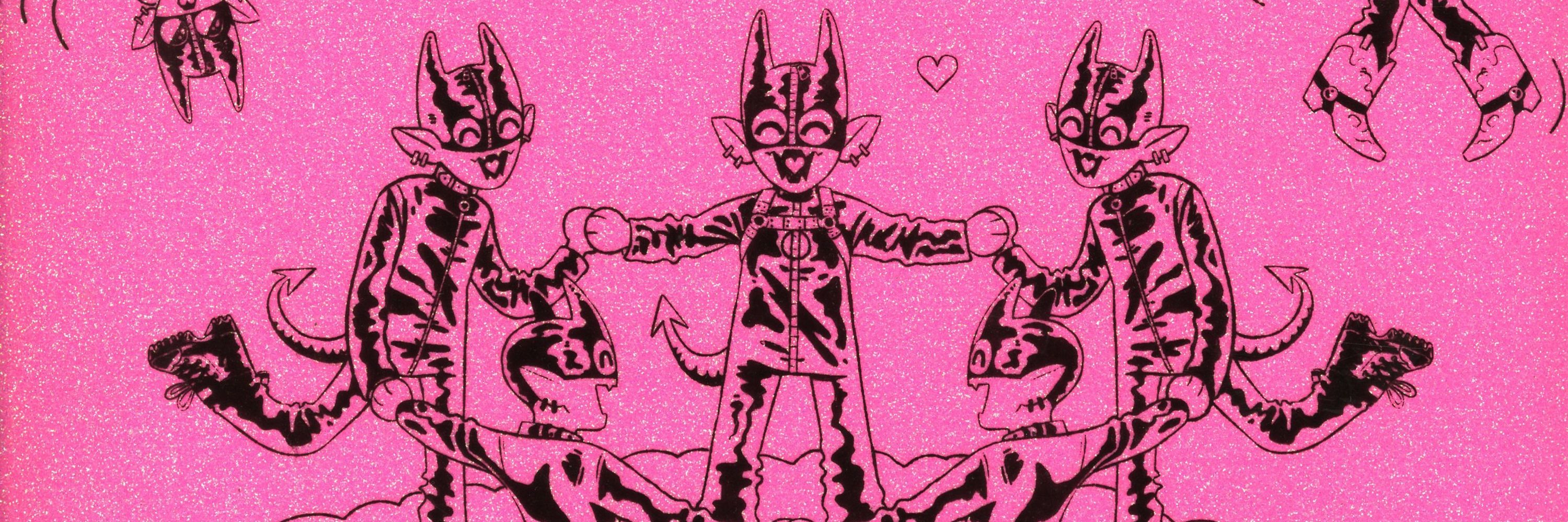 vin valentine