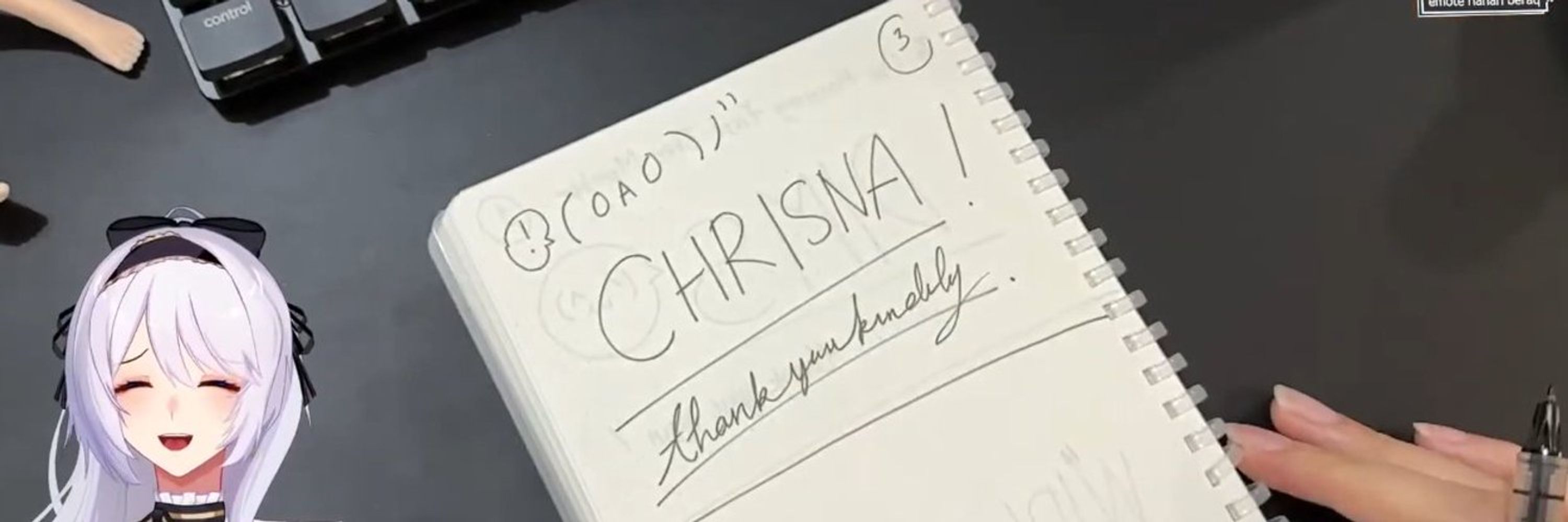 Chrisna Siomay