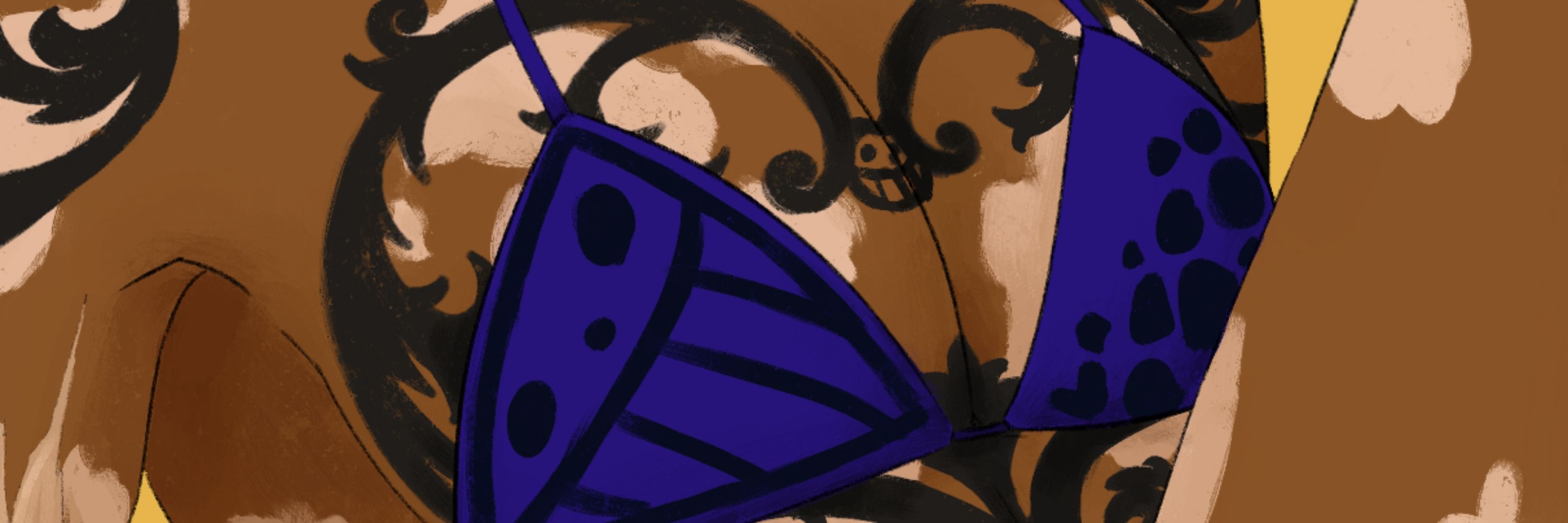 Peach | one piece arc