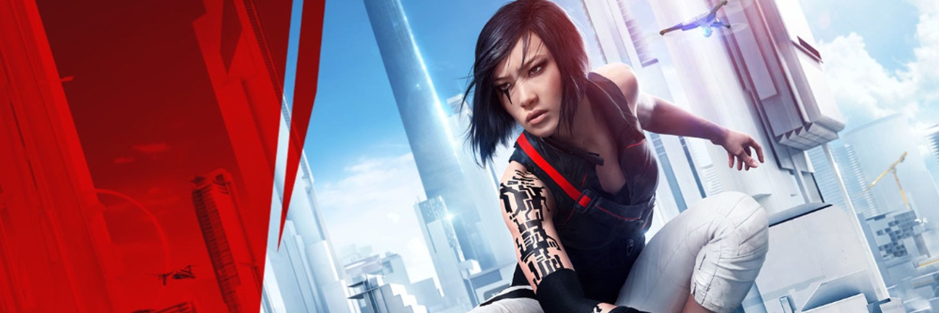 Mirror’s Edge™️ Catalyst
