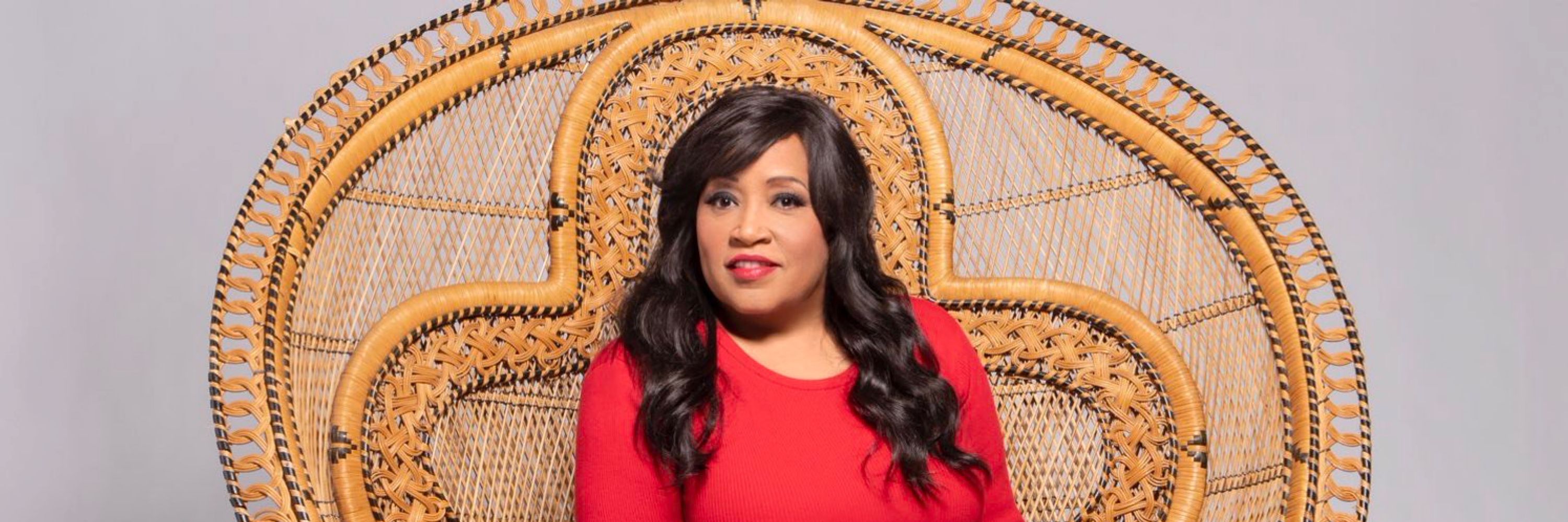 Jackée Harry