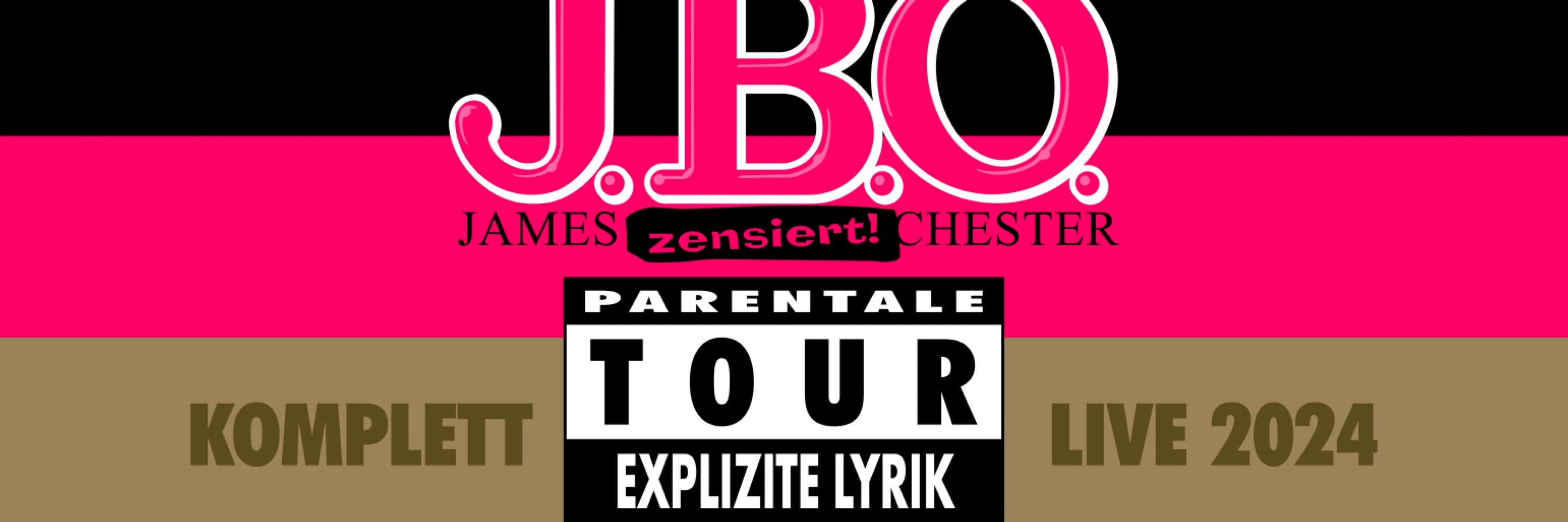 J.B.O.