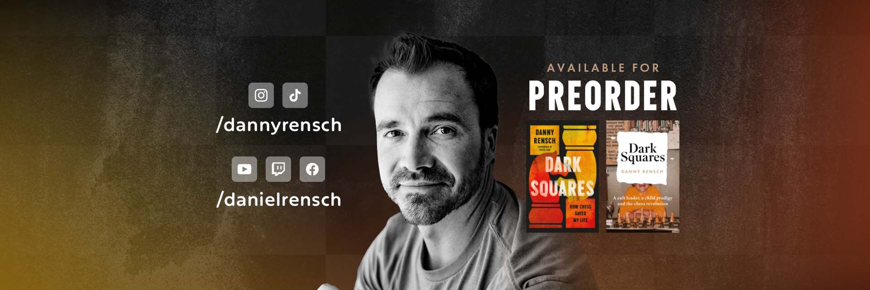 Danny Rensch