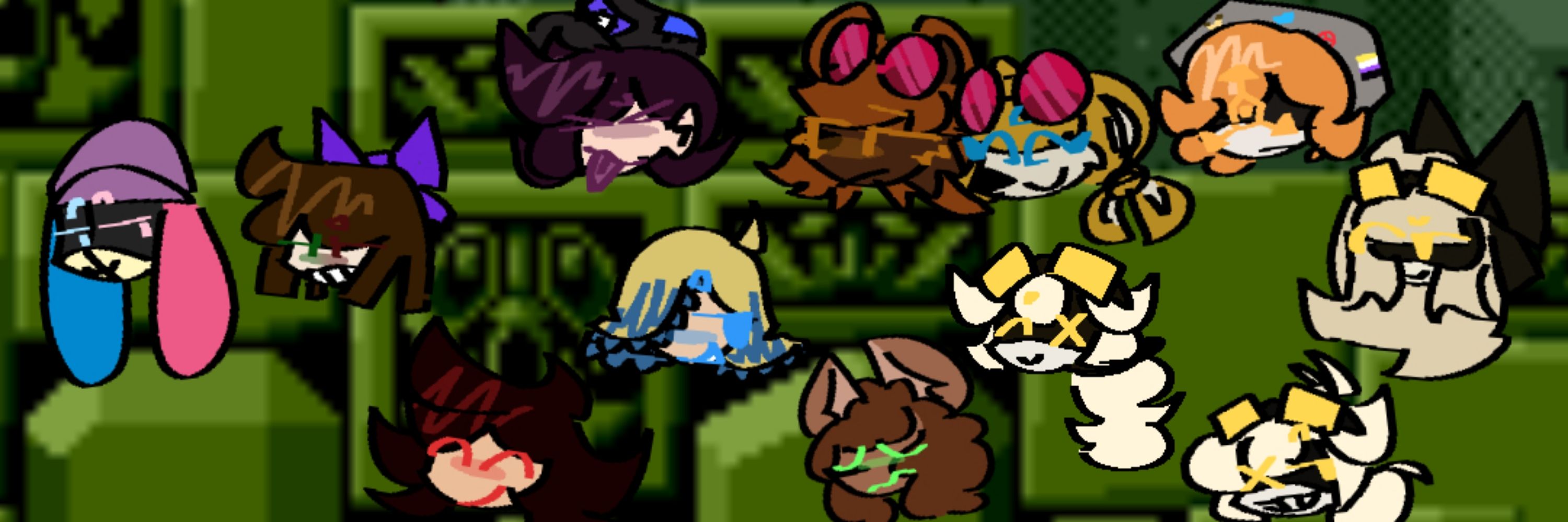 Labyrinth☆