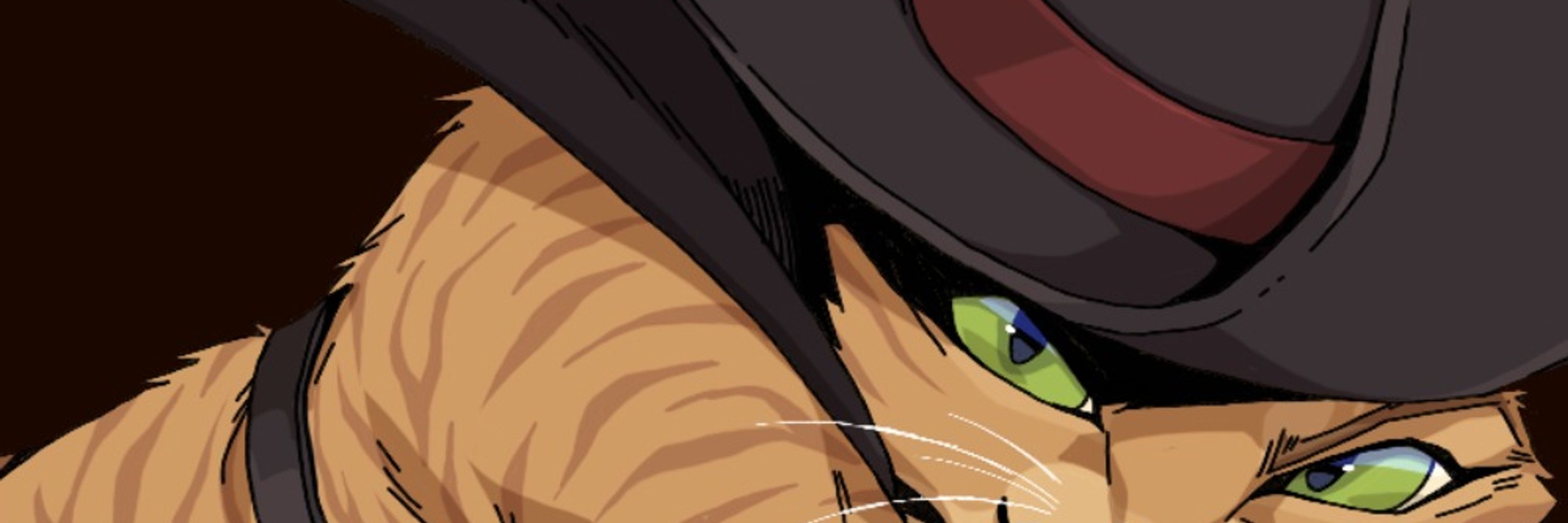 Lagg the mothereffin' tomcat