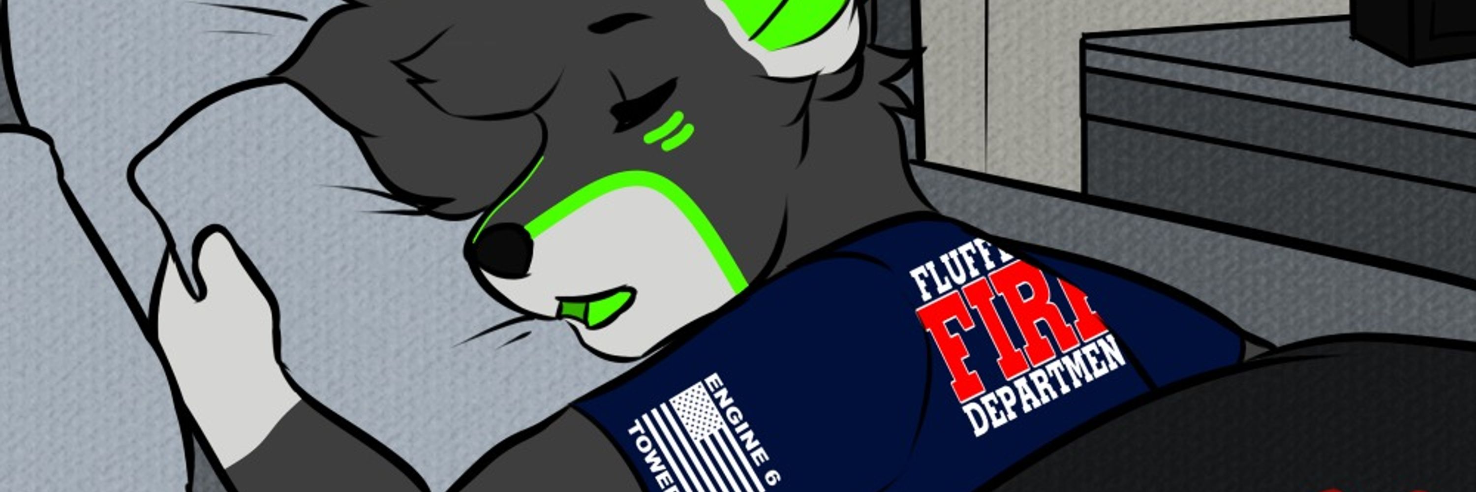 GreeHusky