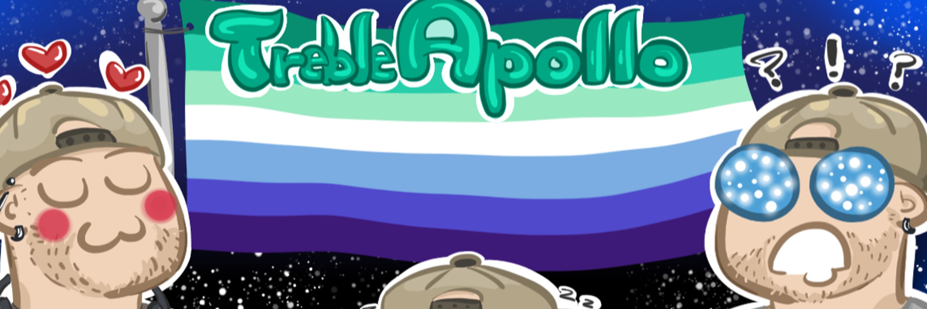 TrebleApollo