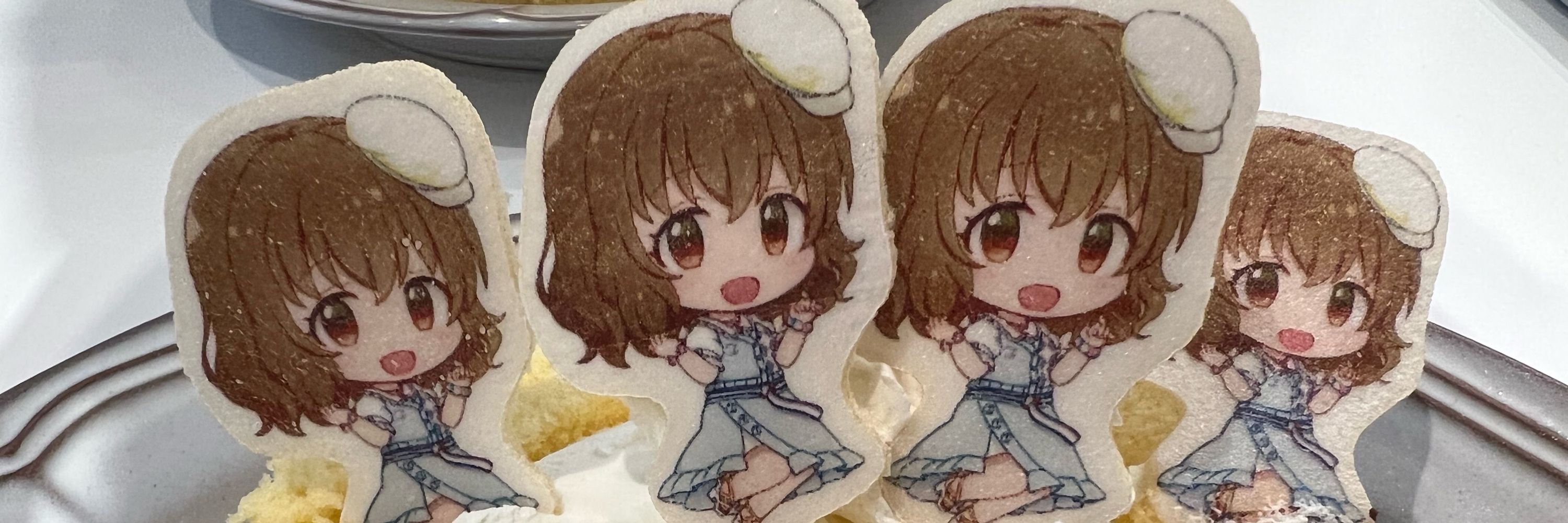 よっちゃん