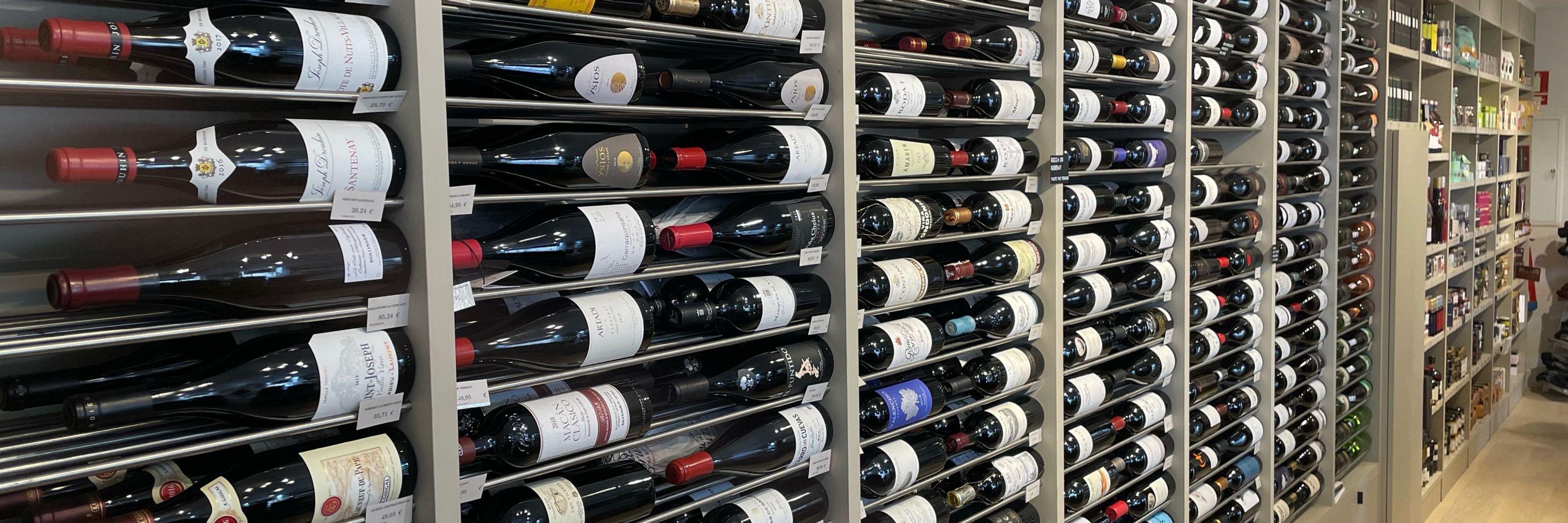 AJ the winegeek