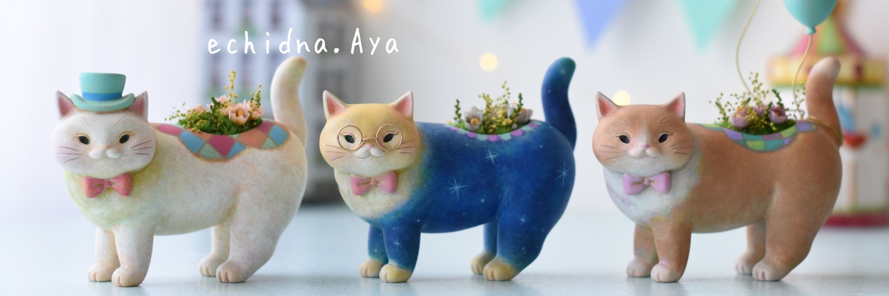 echidna.Aya