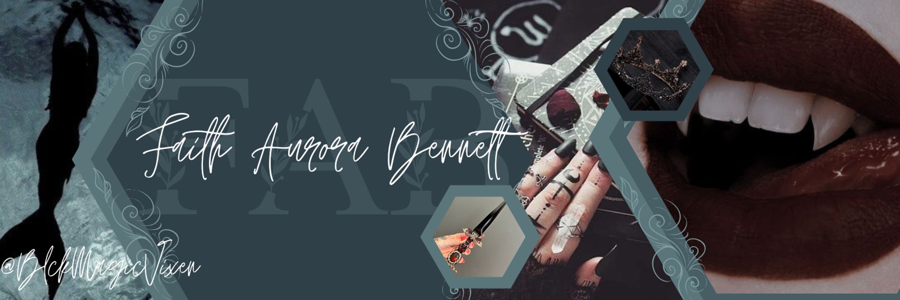 Faith Aurora Bennett 