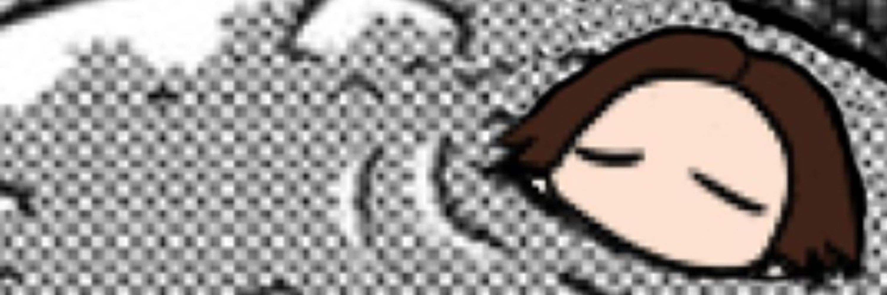 ➹