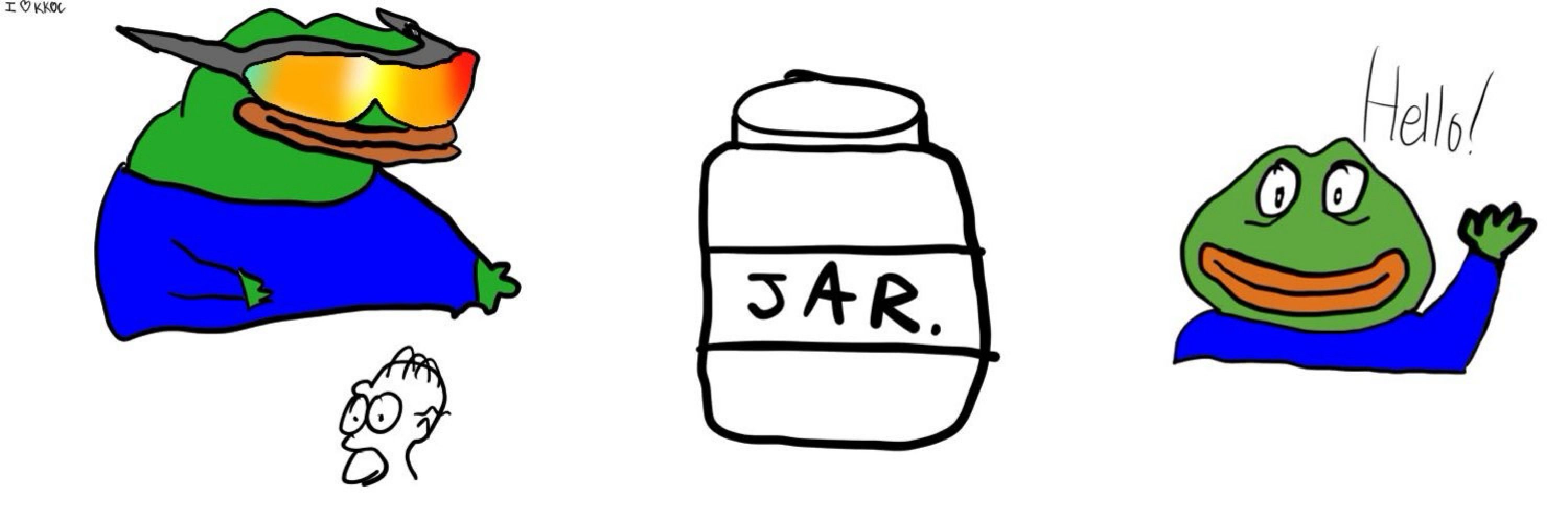 JarKaze