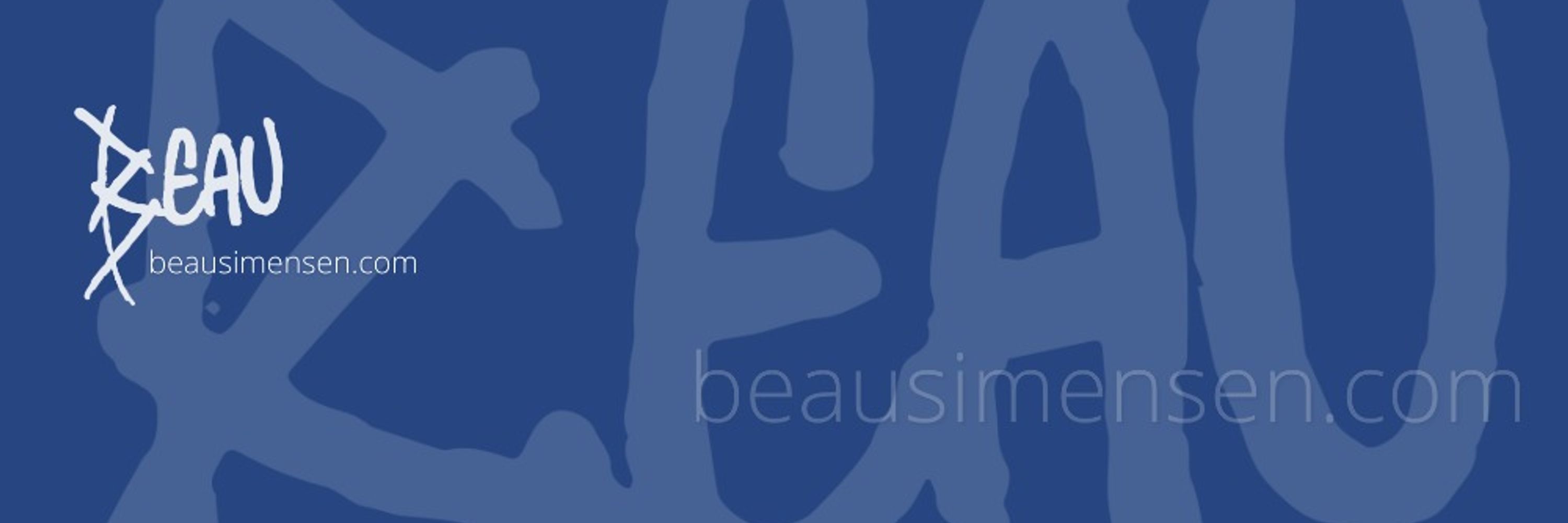 Beau Simensen