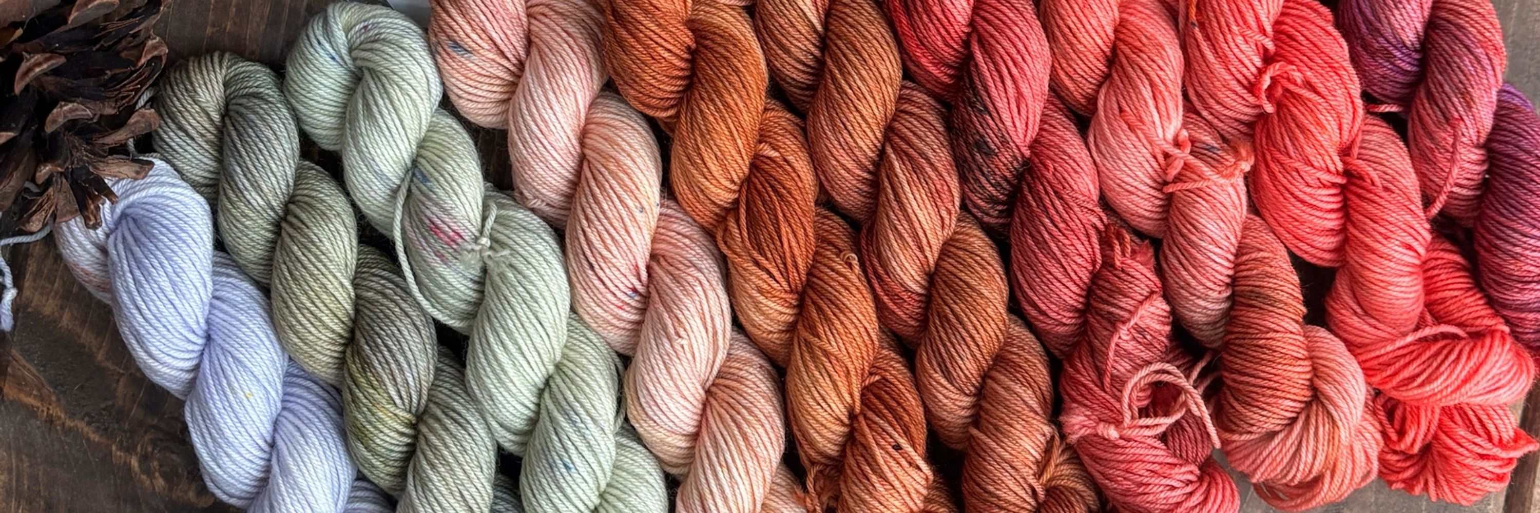 Goosey Fibers