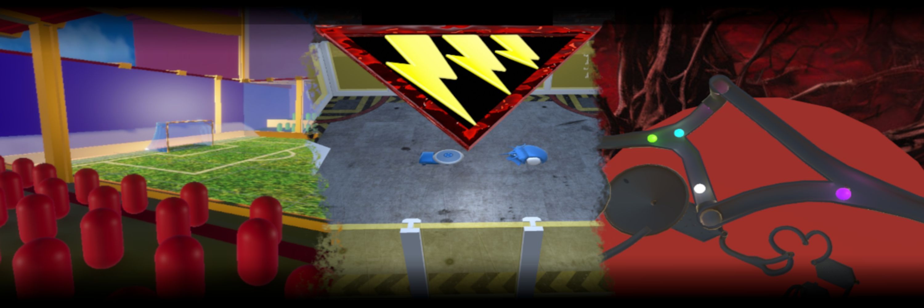 Shellshock Studios