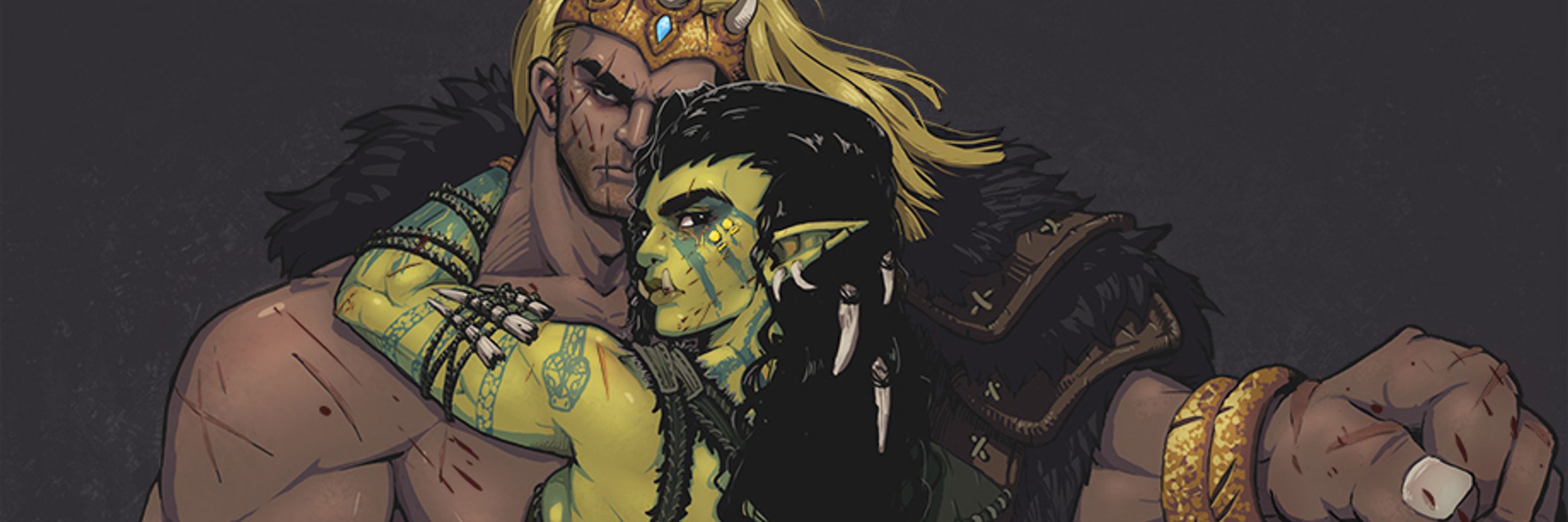 OrcBarbies