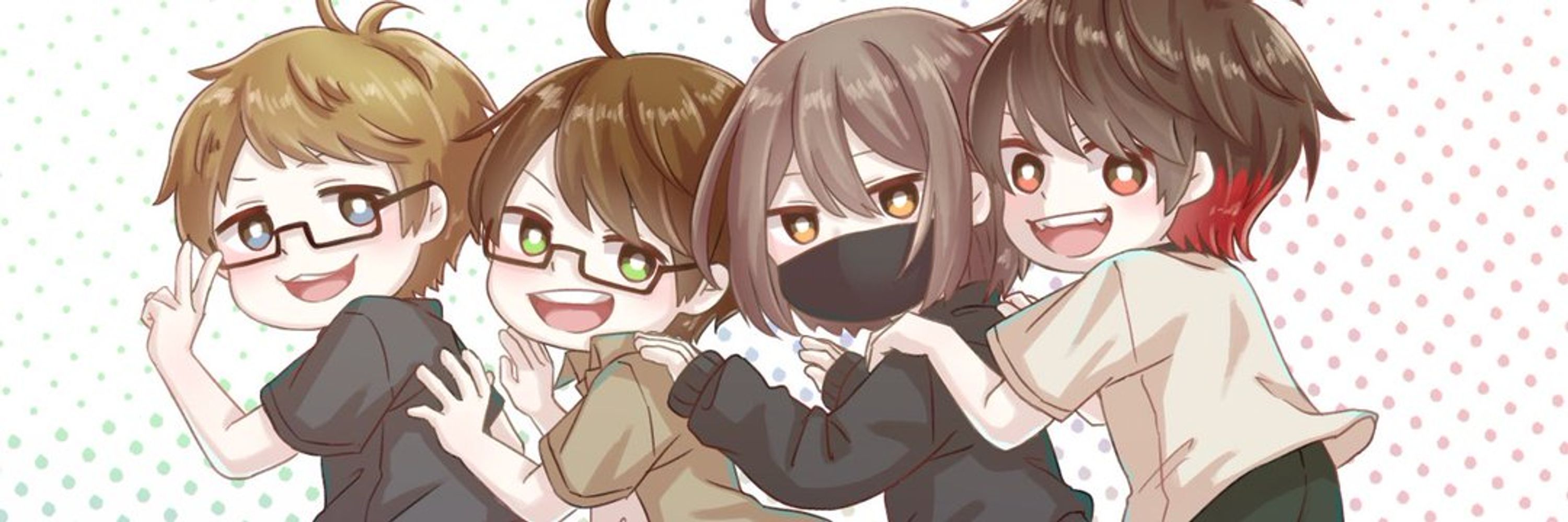 ゆうき
