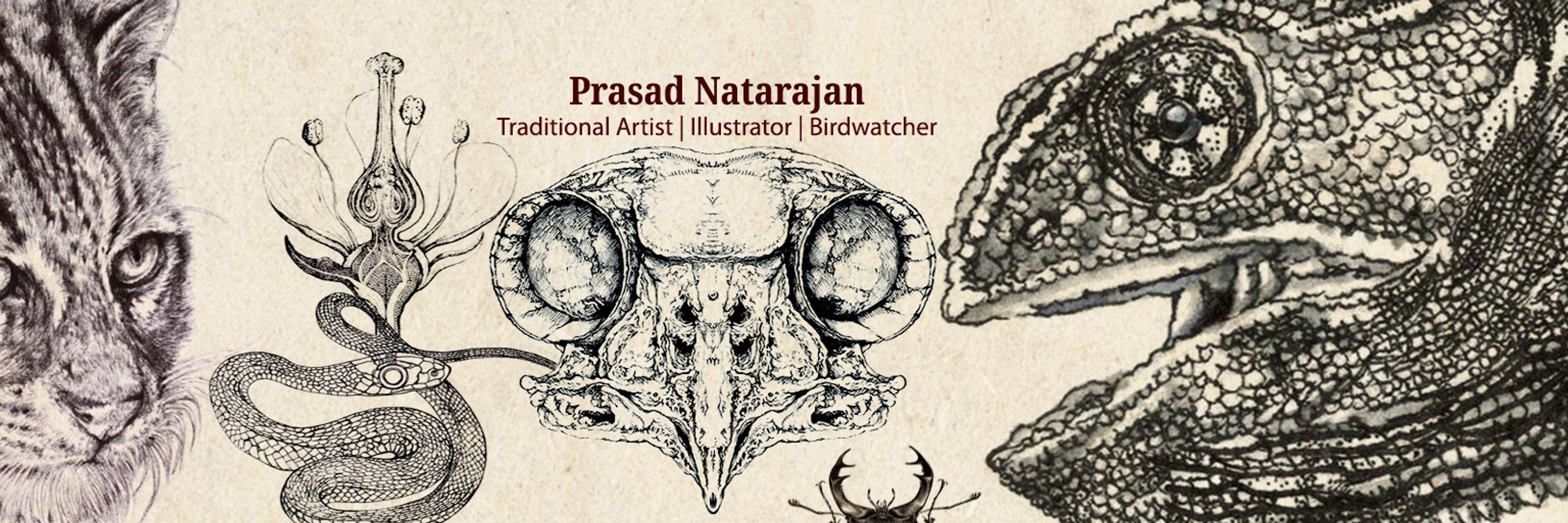 Prasad Natarajan