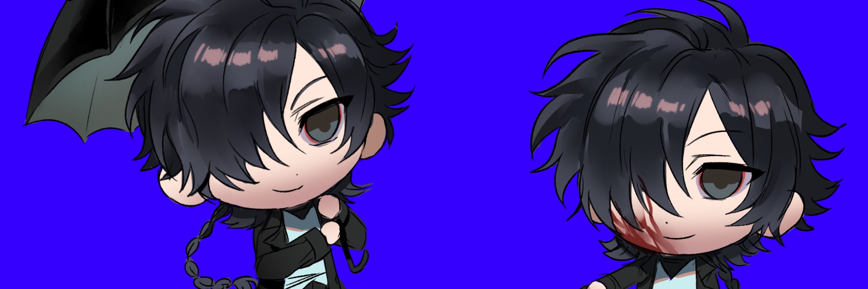 HAIDAN^^