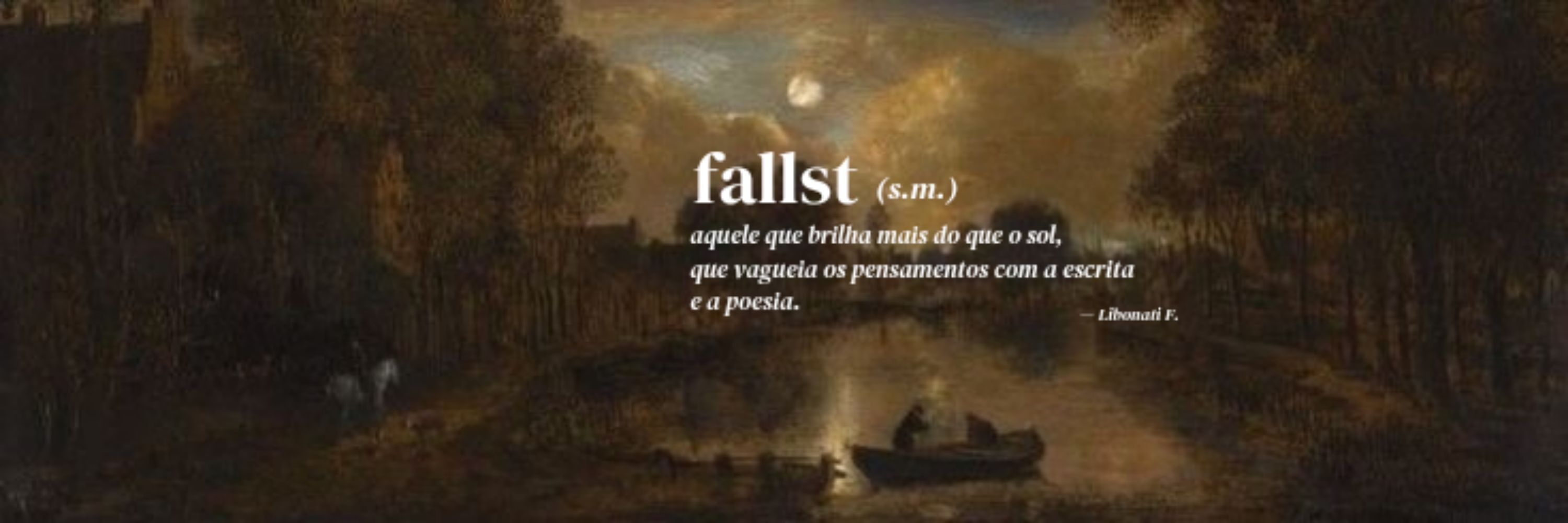 Fallst