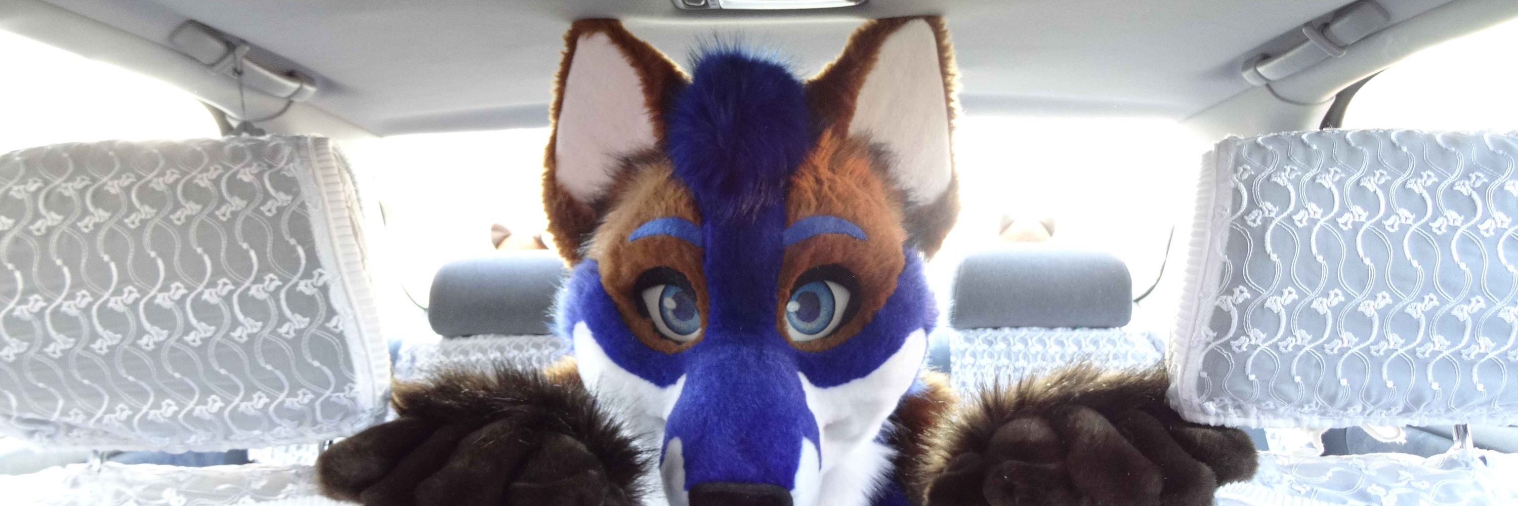 Frosti Foxi