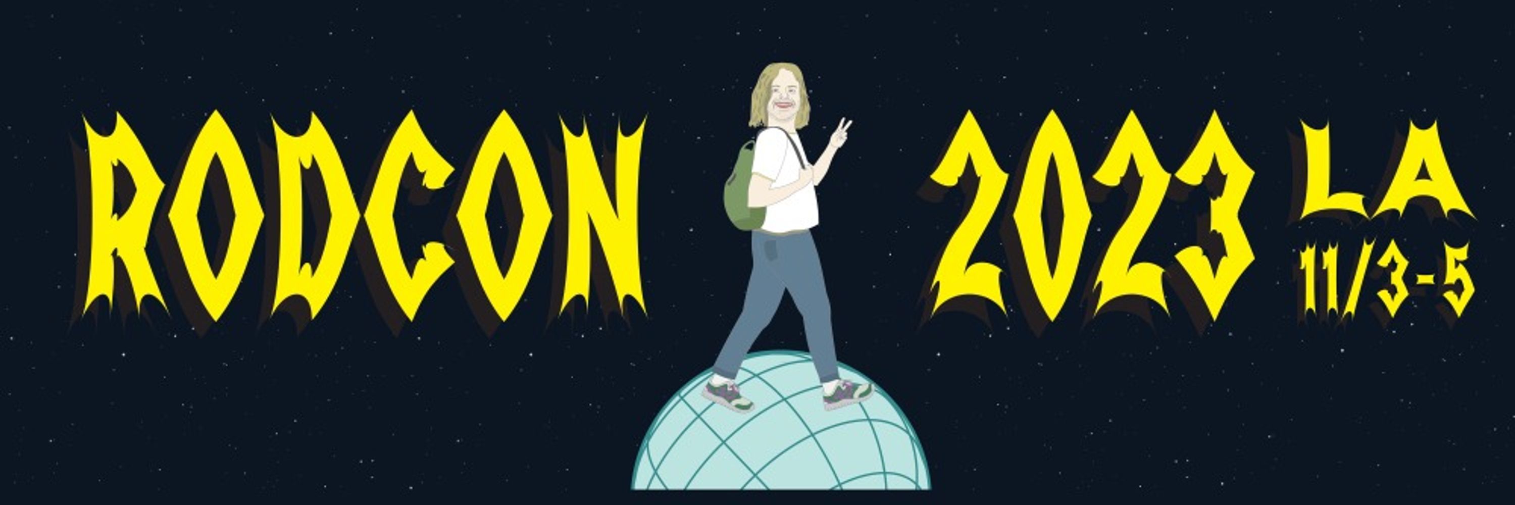 RodCon Official