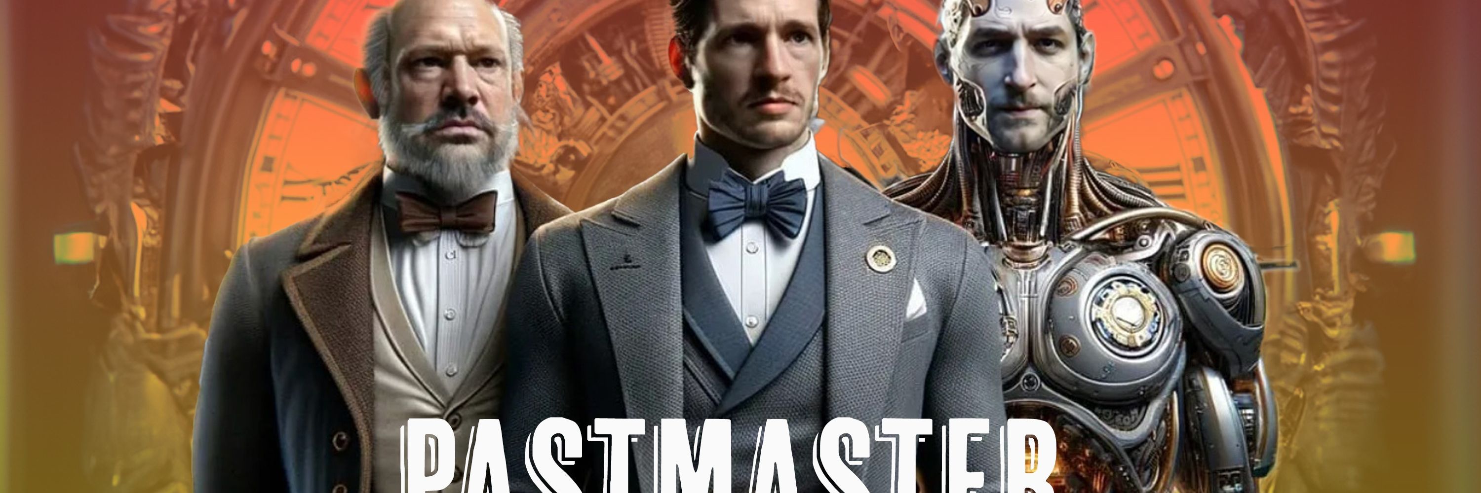 PastMaster