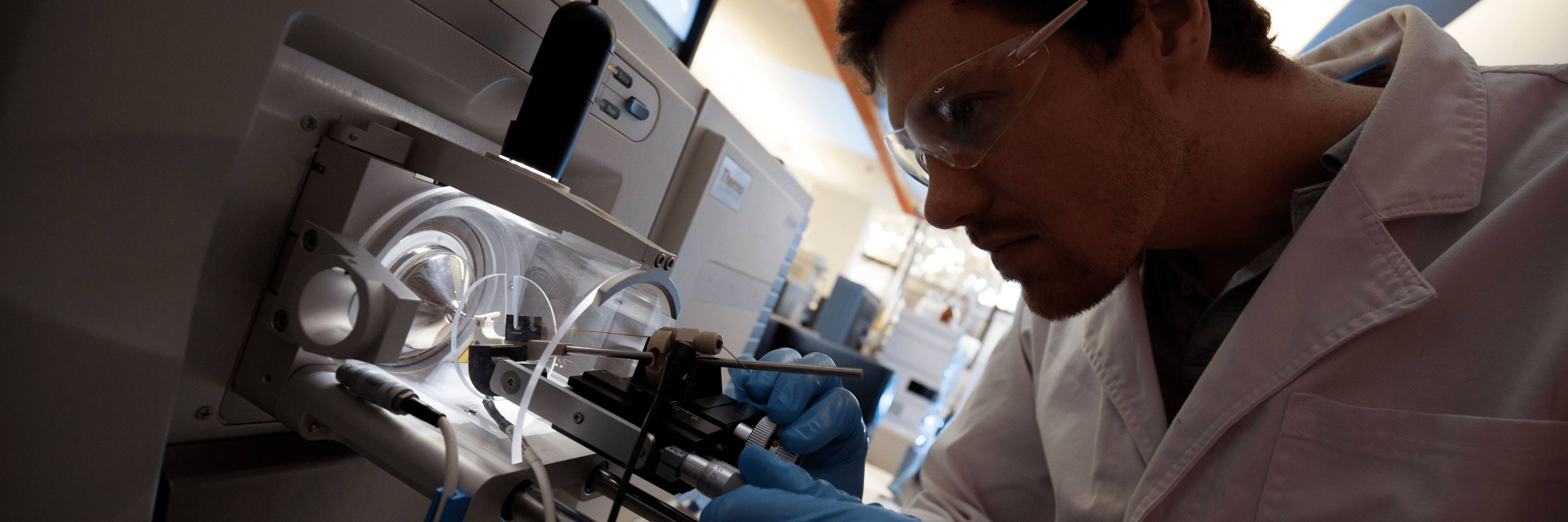 Protea Glycosciences