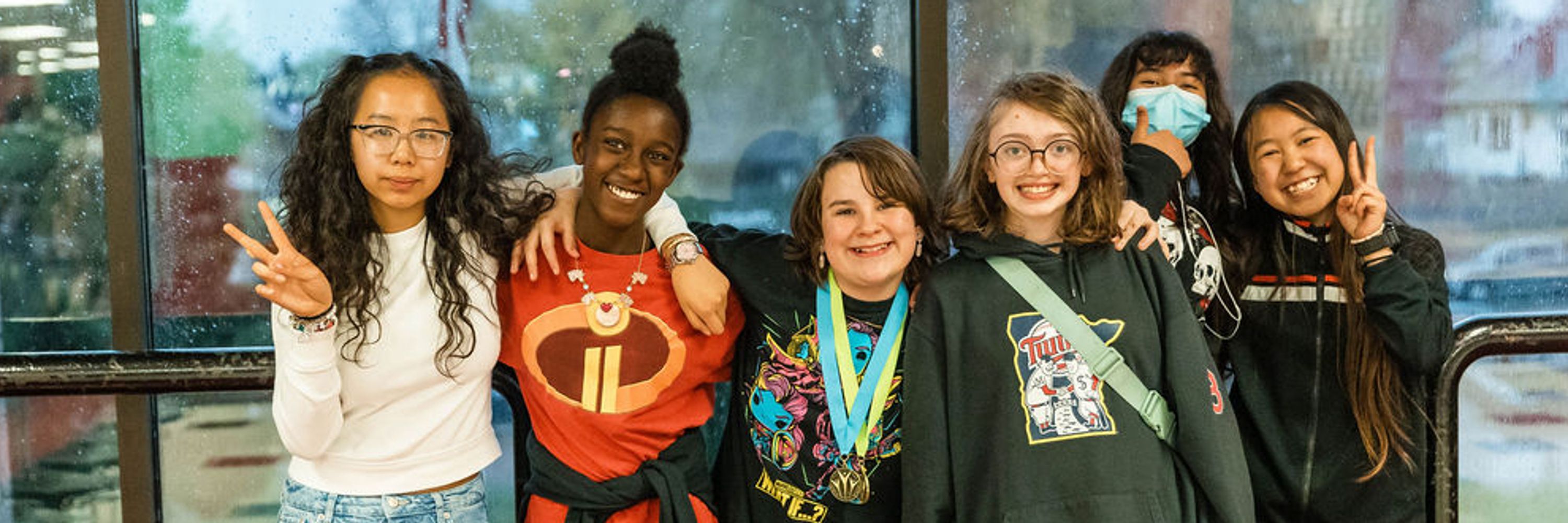 Minnesota Urban Debate League