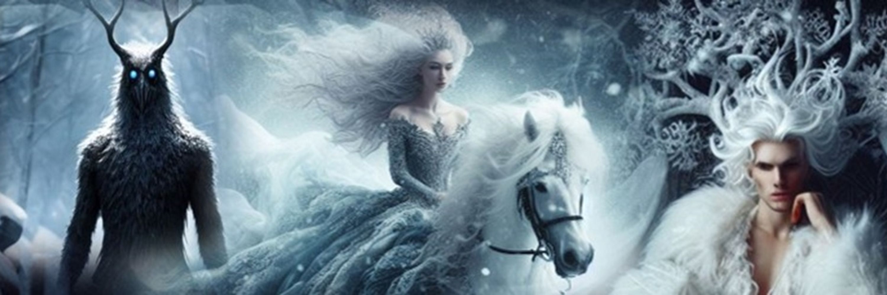 D. Wallace Peach, Fantasy Author