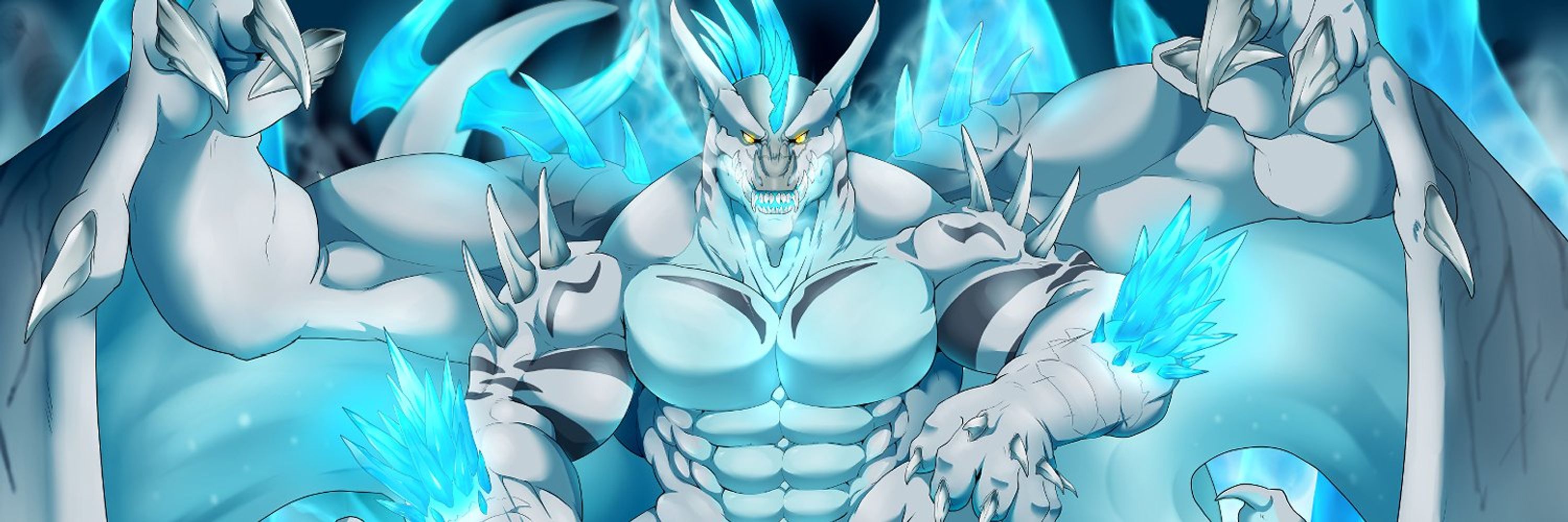Draco Ice