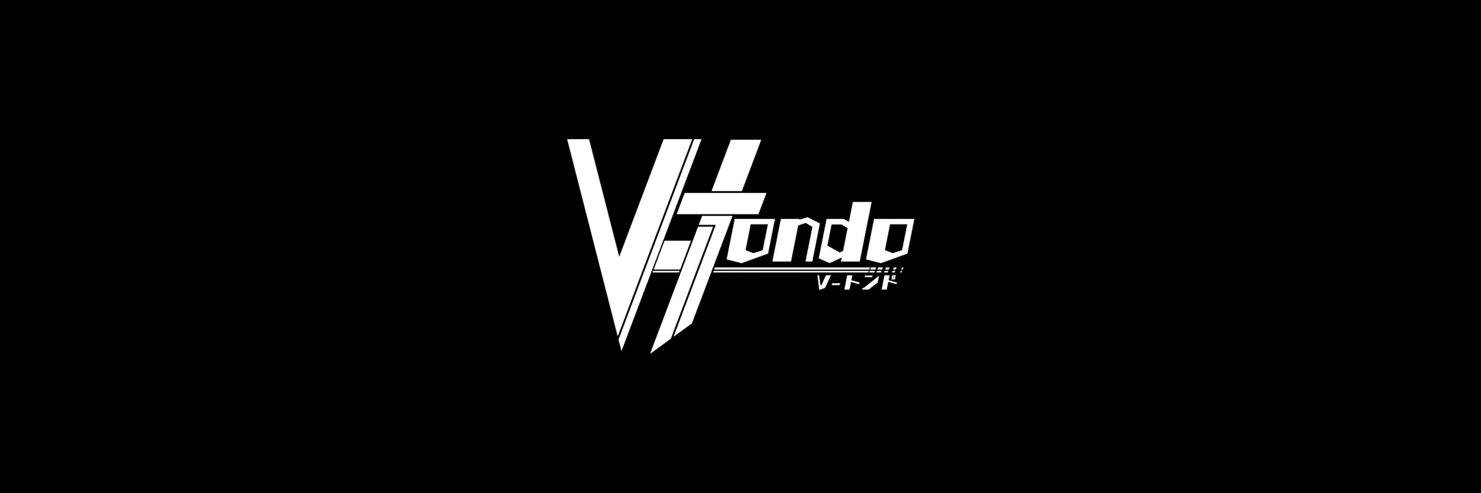 V-Tondo 🗡️ VTuber Group