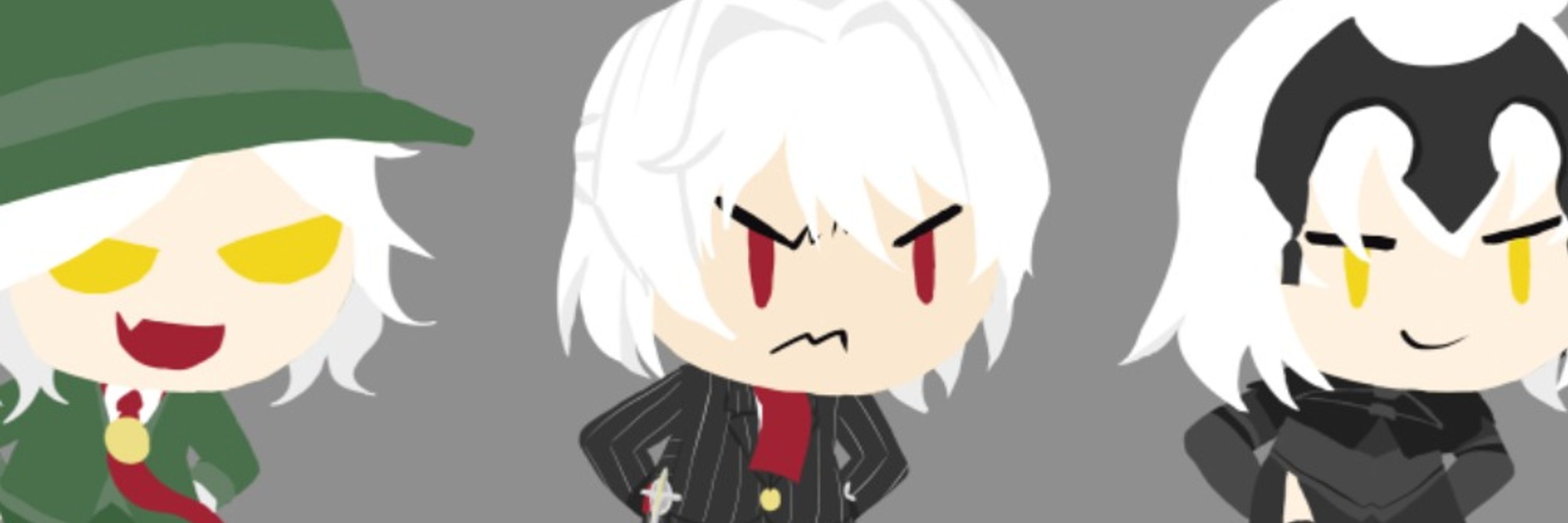 おすしちゃん